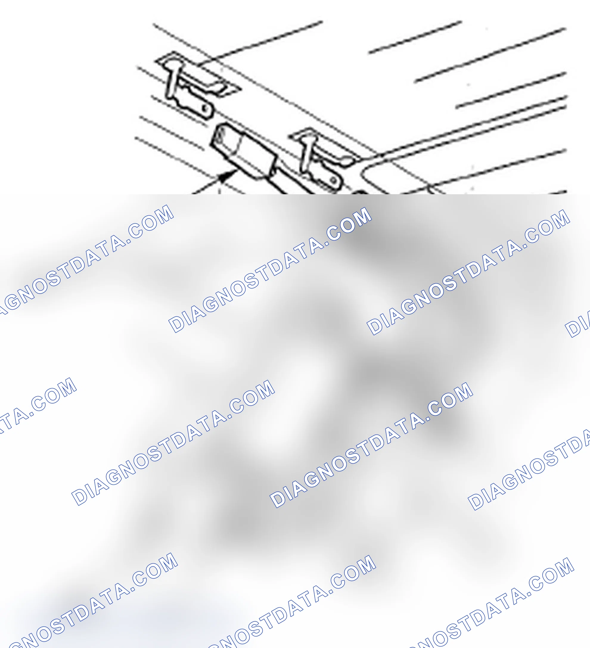 Scheme 137: AM/FM Antenna Amplifier Replacement