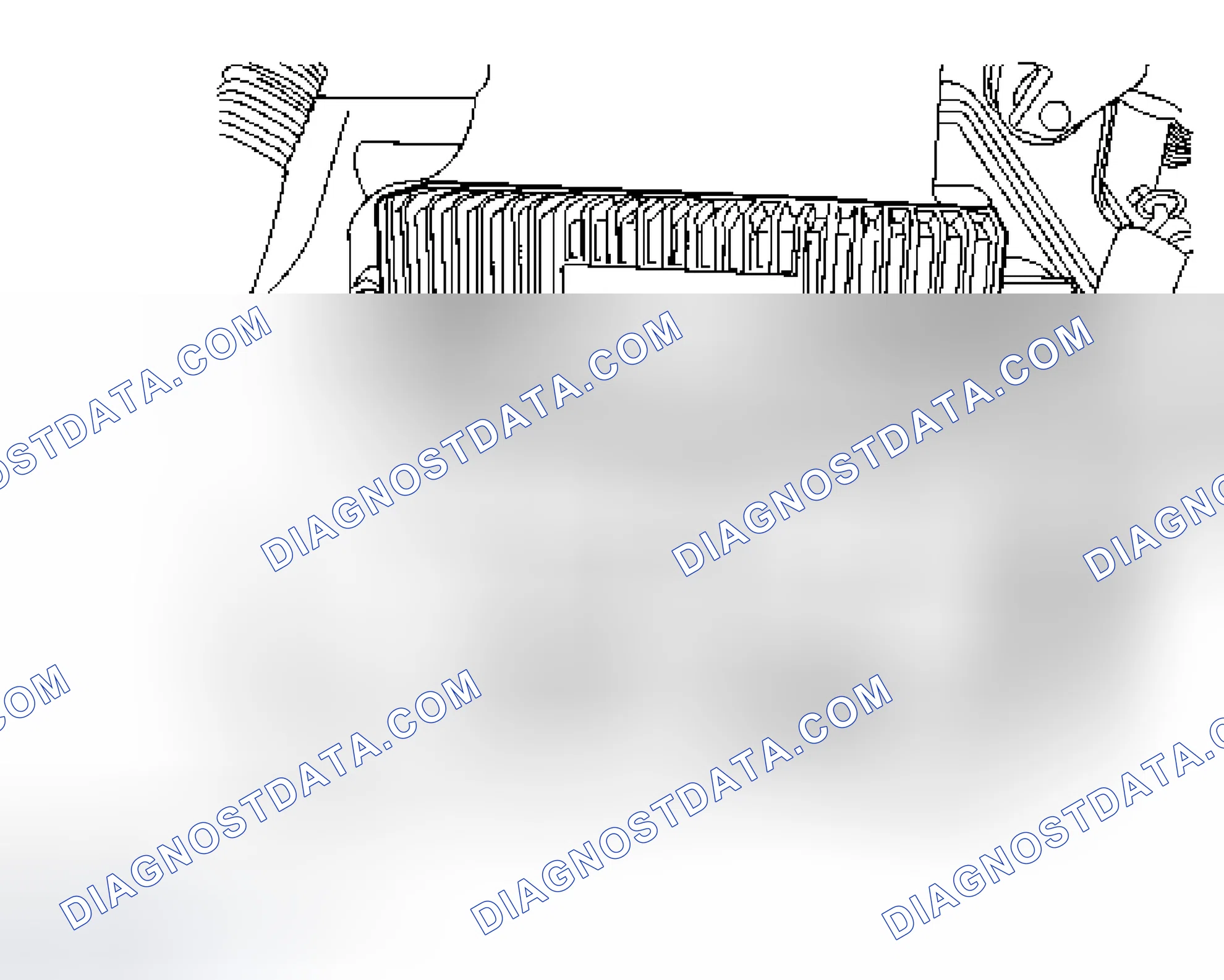 Scheme 32: Glow Plug Control Module