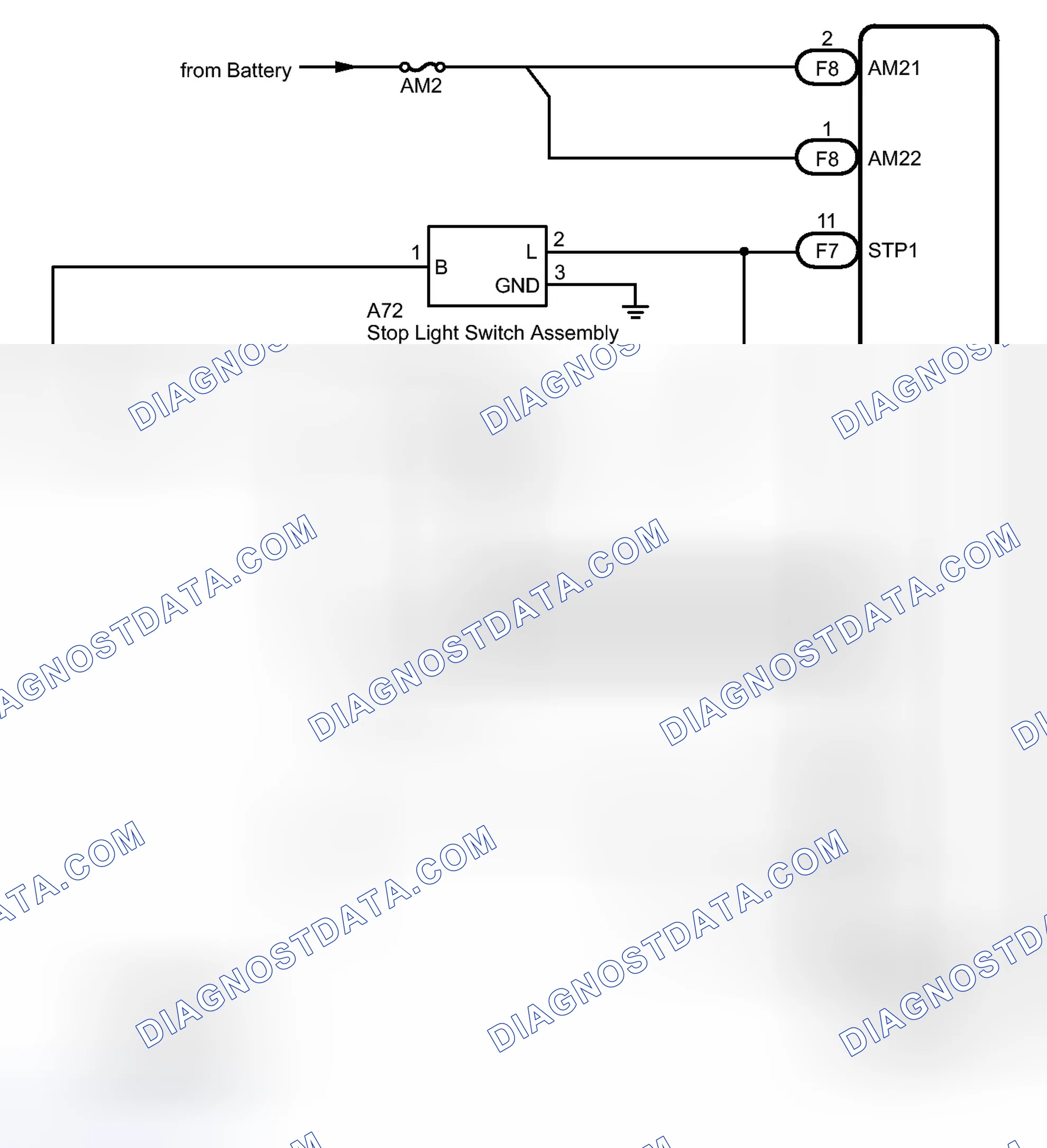 Scheme 101: WIRING DIAGRAM