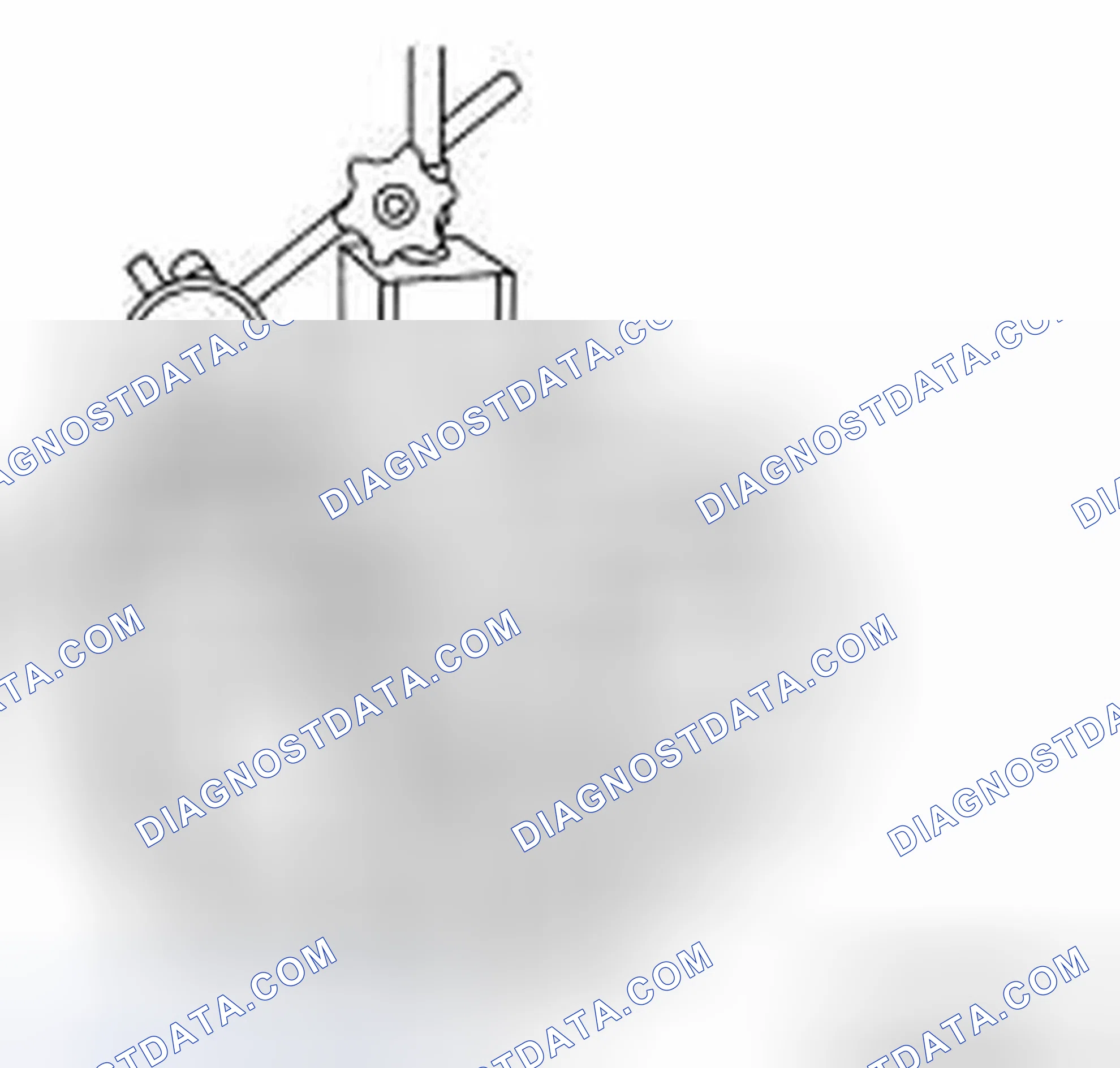 Scheme 2: DRIVE GEAR RUNOUT