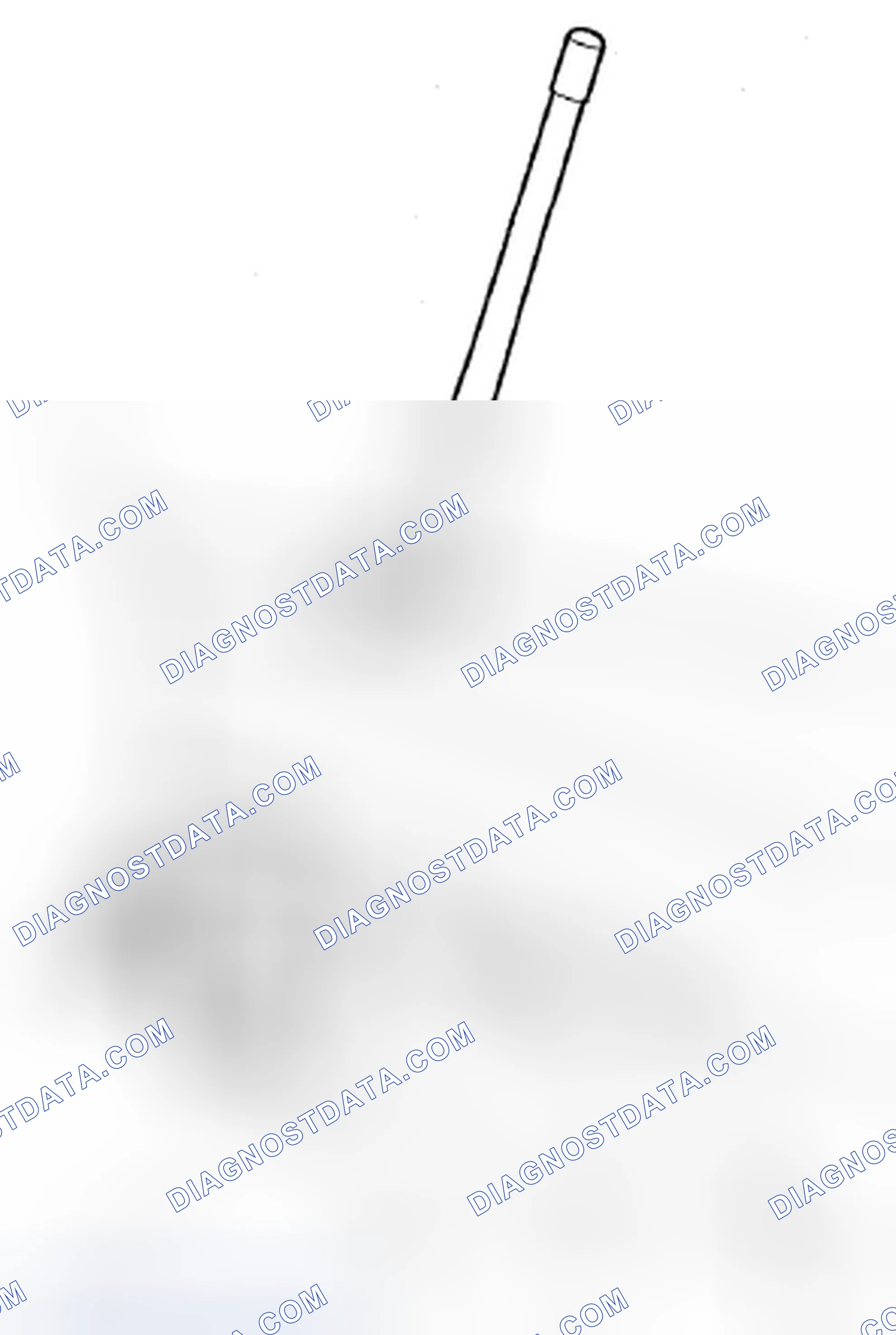 Scheme 9: AM/FM Antenna Replacement