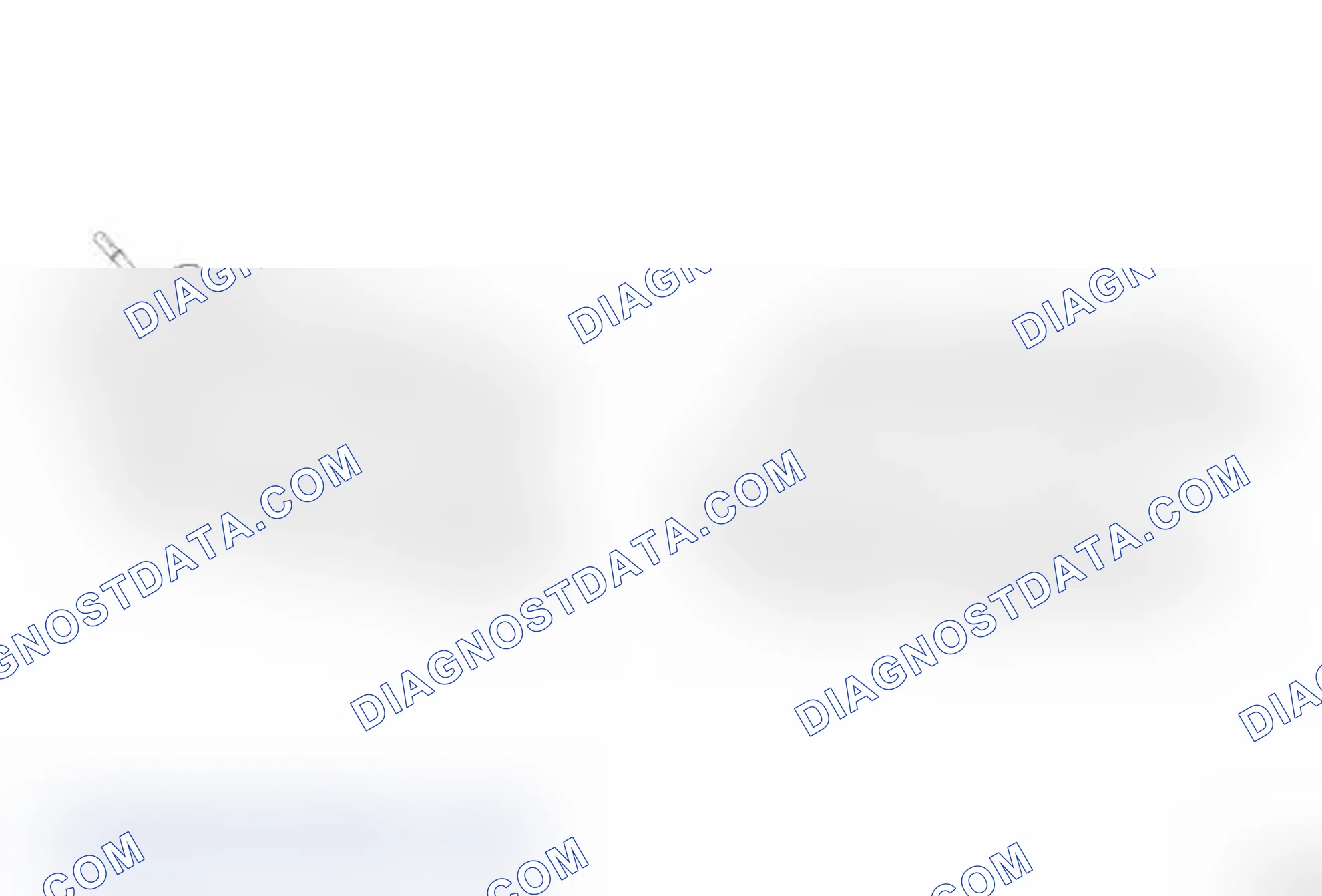 Scheme 62: LOWER INTAKE MANIFOLD