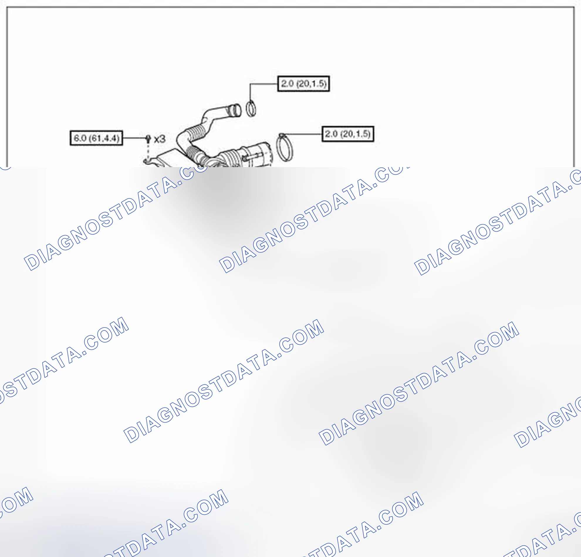 Scheme 281: Exploded View