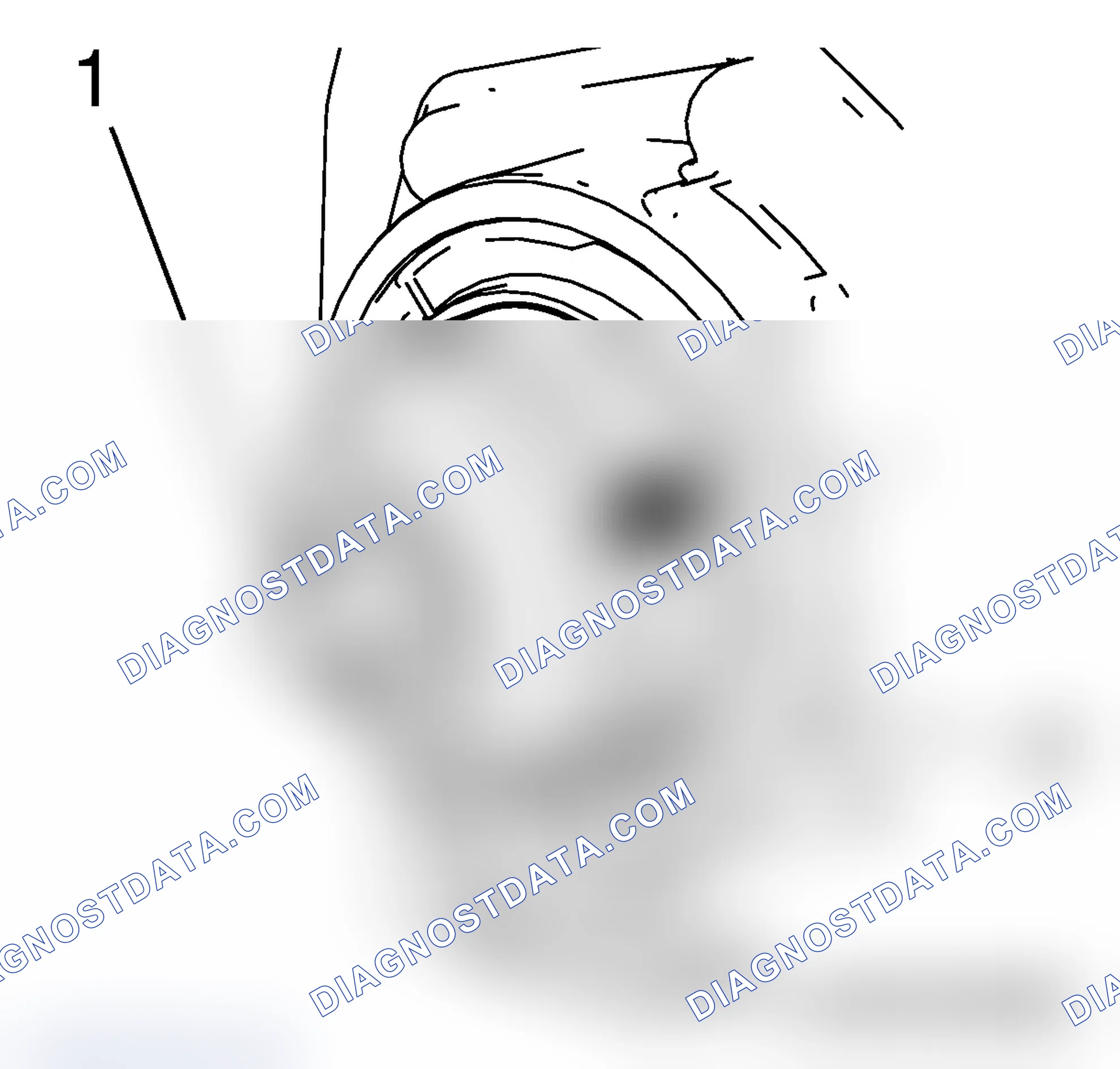Repair Engine Using a Short-Block