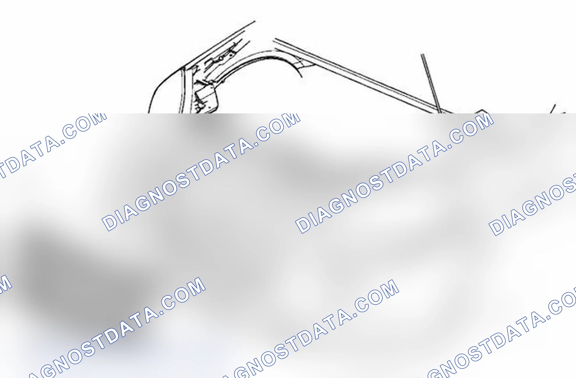 Scheme 12: Fascia Grille Replacement (Chevrolet)