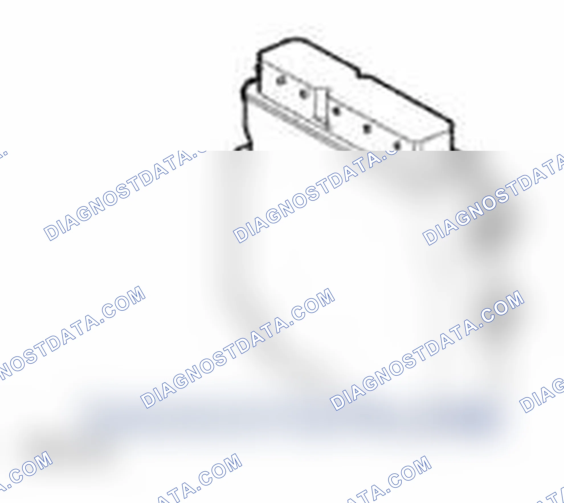 Scheme 14: ENGINE CONTROL MODULE (ECM)