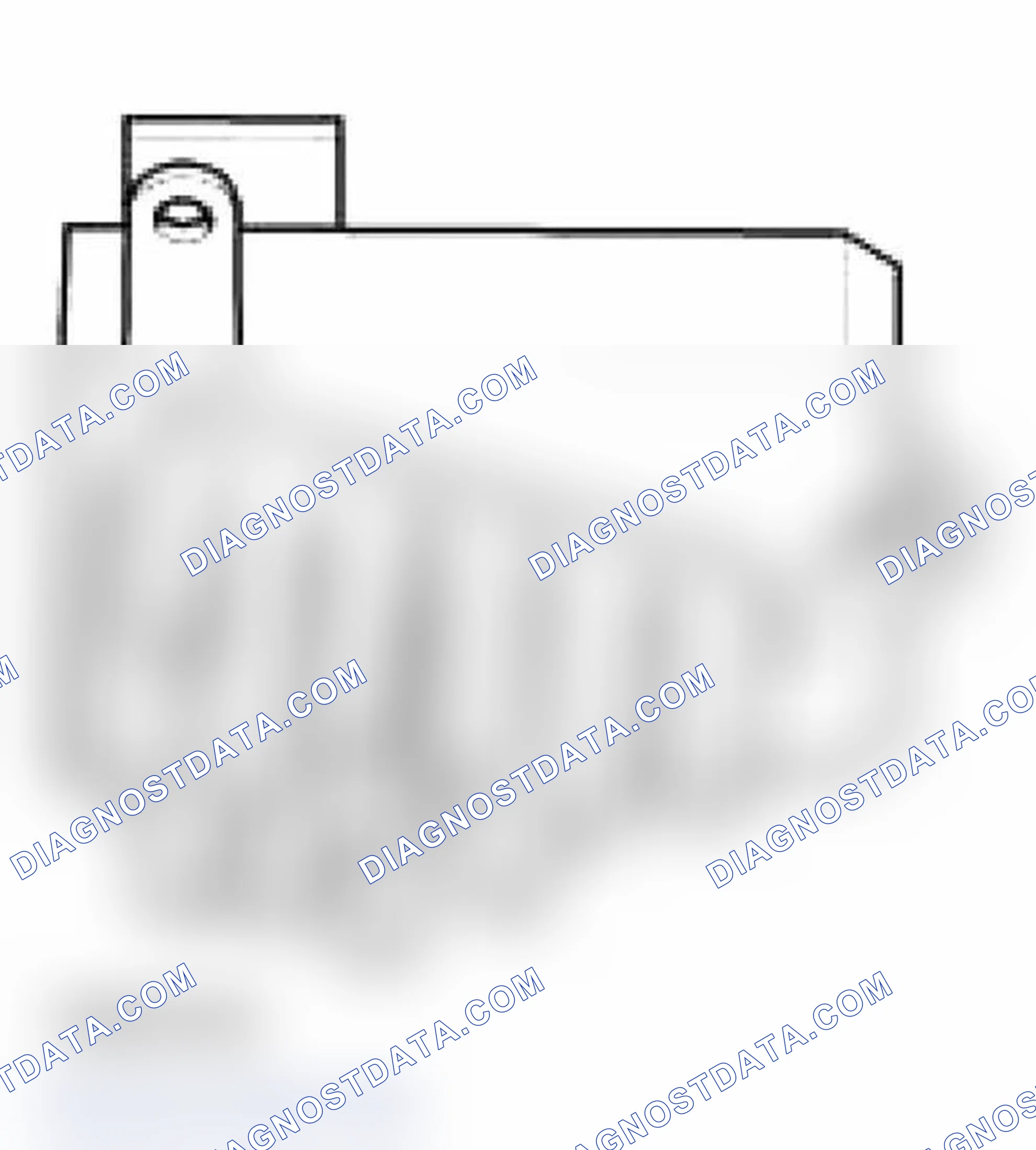 Scheme 70: Rear Blower (High Line System Only)