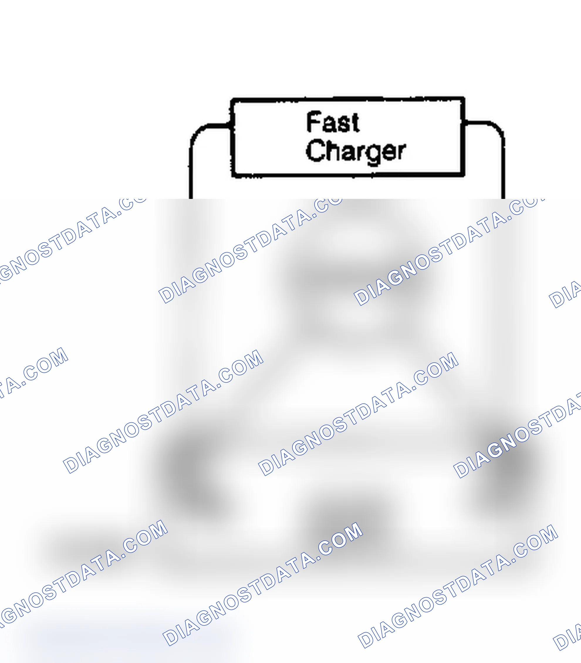 Scheme 8: On-Vehicle SI Series Voltage Regulator Test