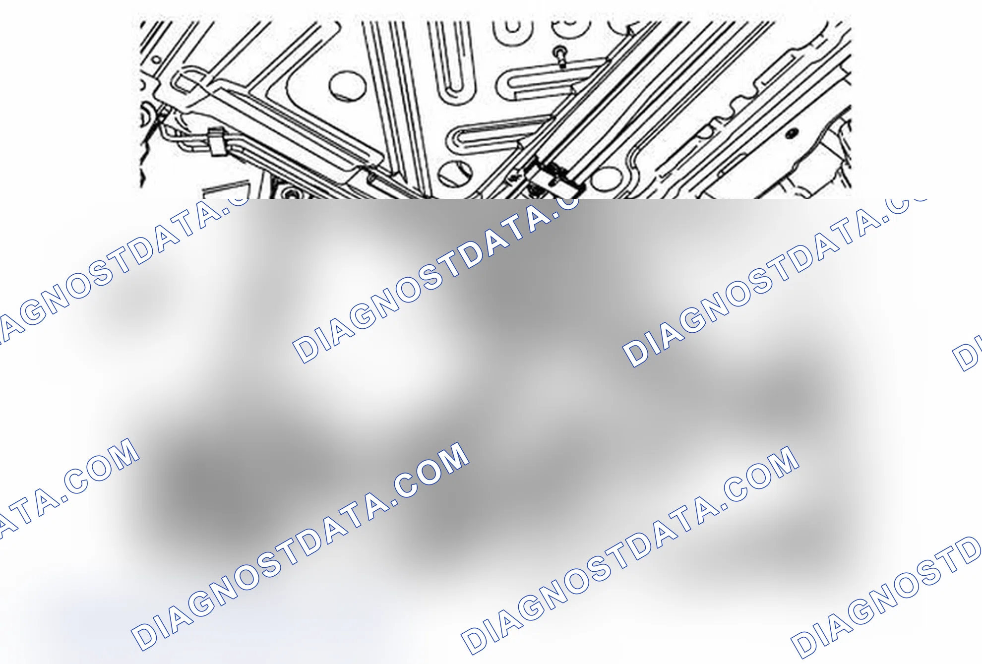 Scheme 18: Fuel Filter Replacement (LTG)