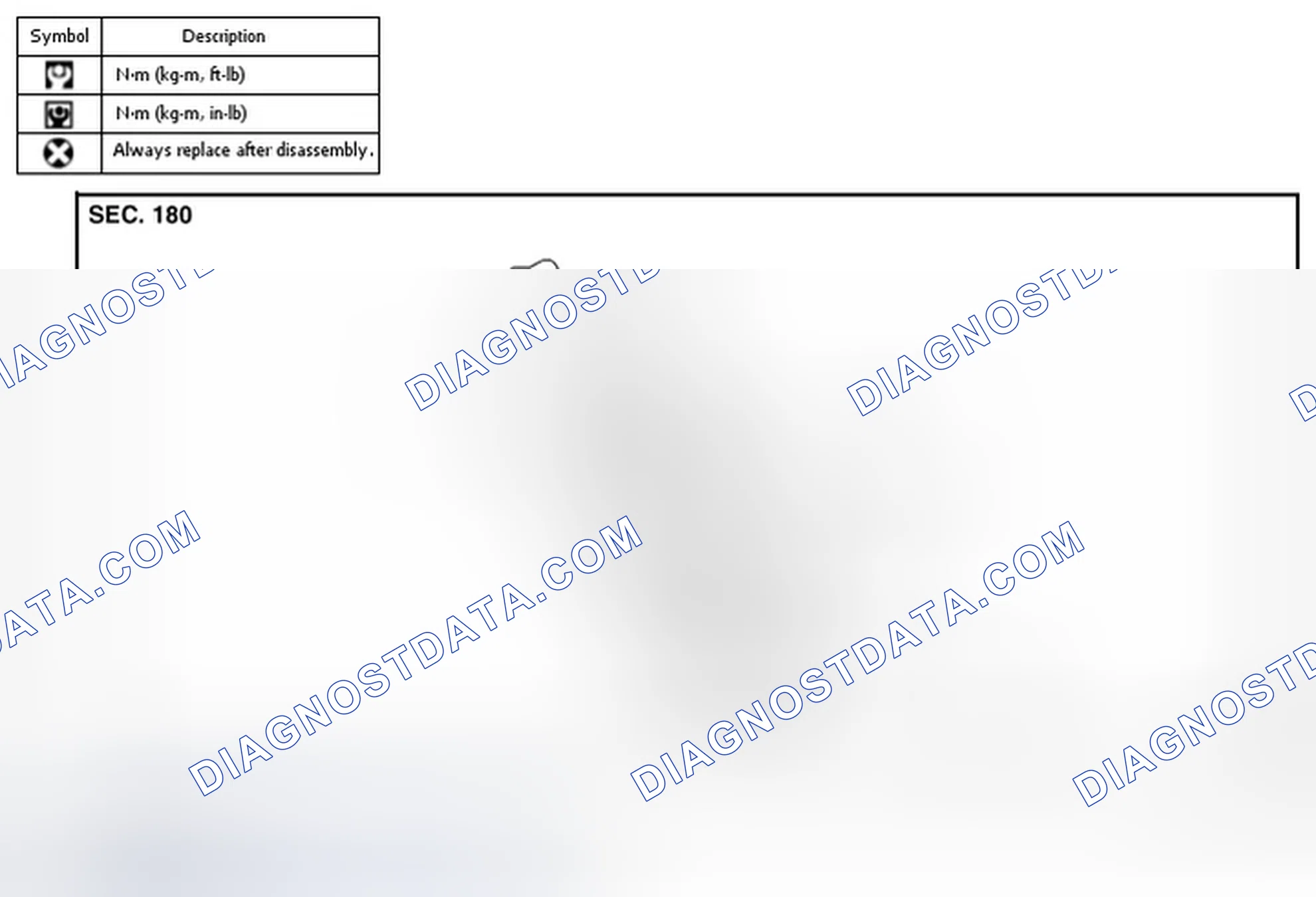 Scheme 1: Exploded View