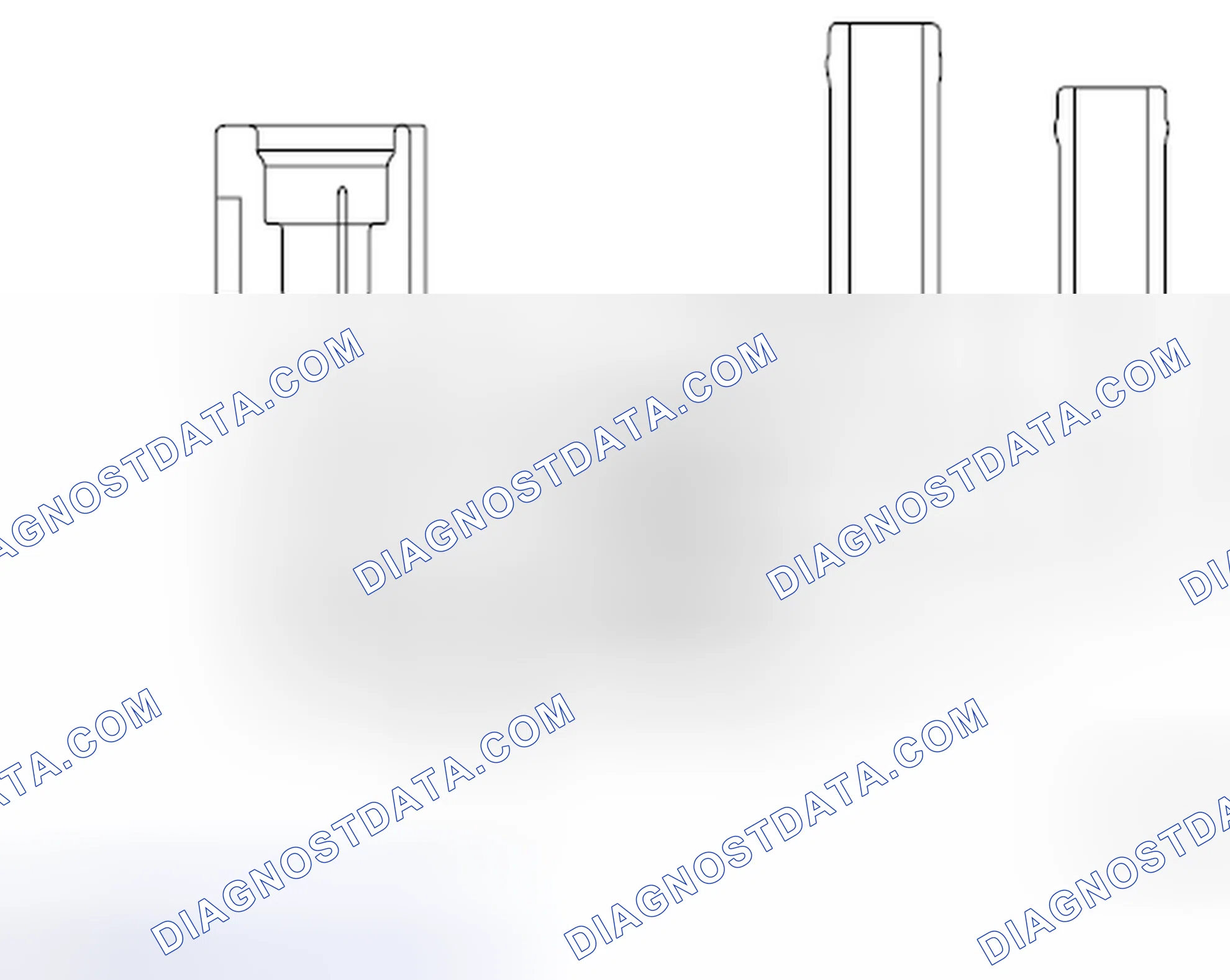 Scheme 37: WASTEGATE CONTROL SOLENOID VALVE