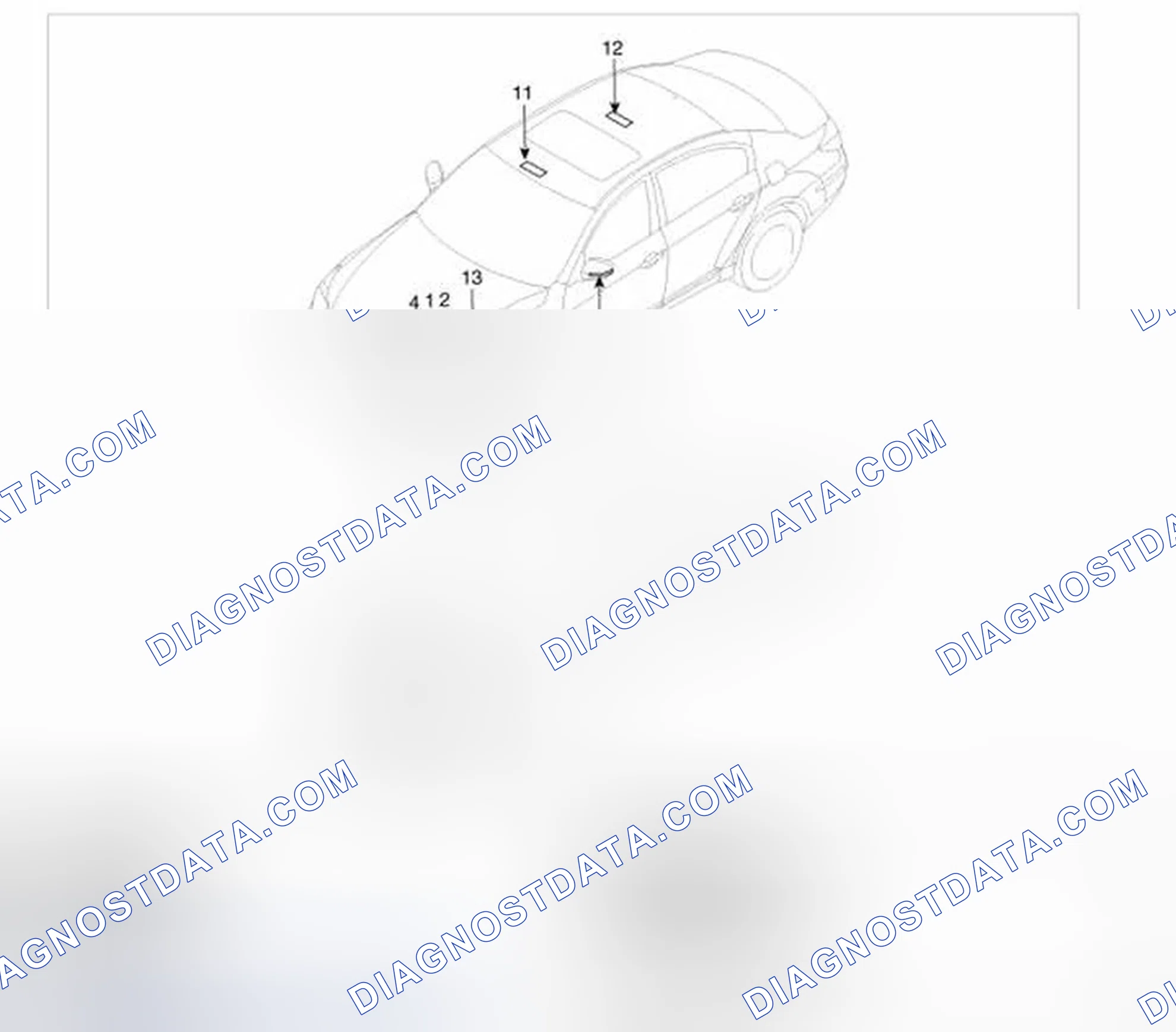 Scheme 1: Component Location