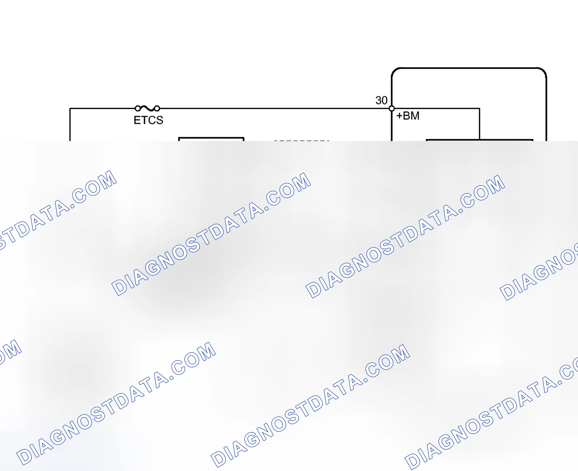 Scheme 887: WIRING DIAGRAM