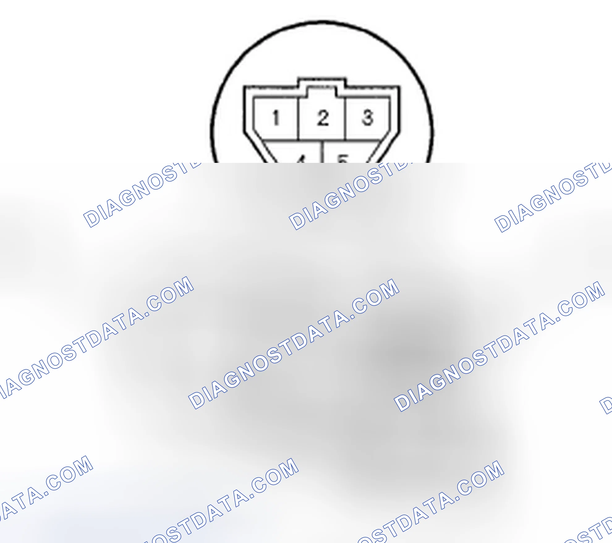 Scheme 10: Windshield Wiper Motor Test