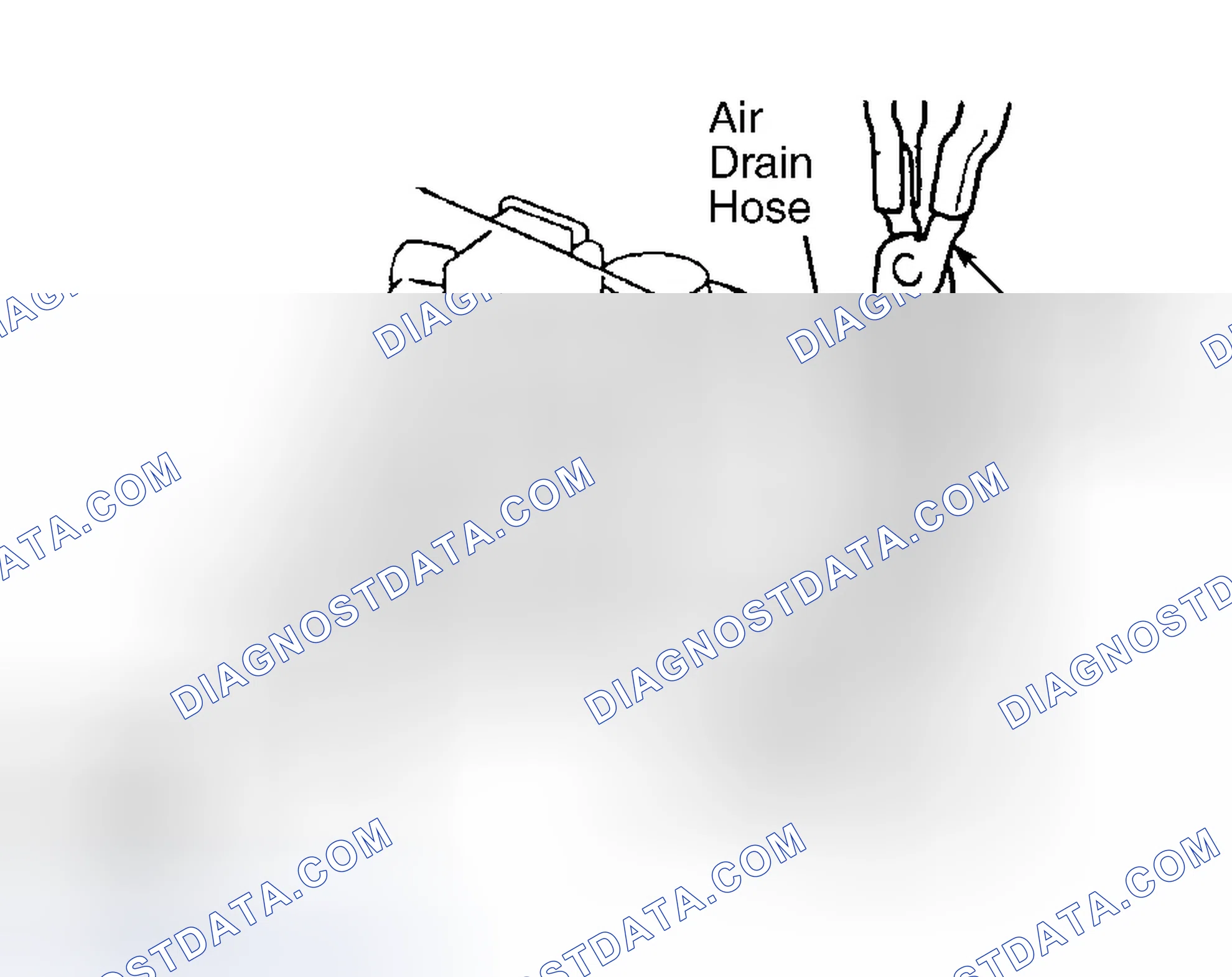 Scheme 103: Fuel EVAP System Test (RAV4)