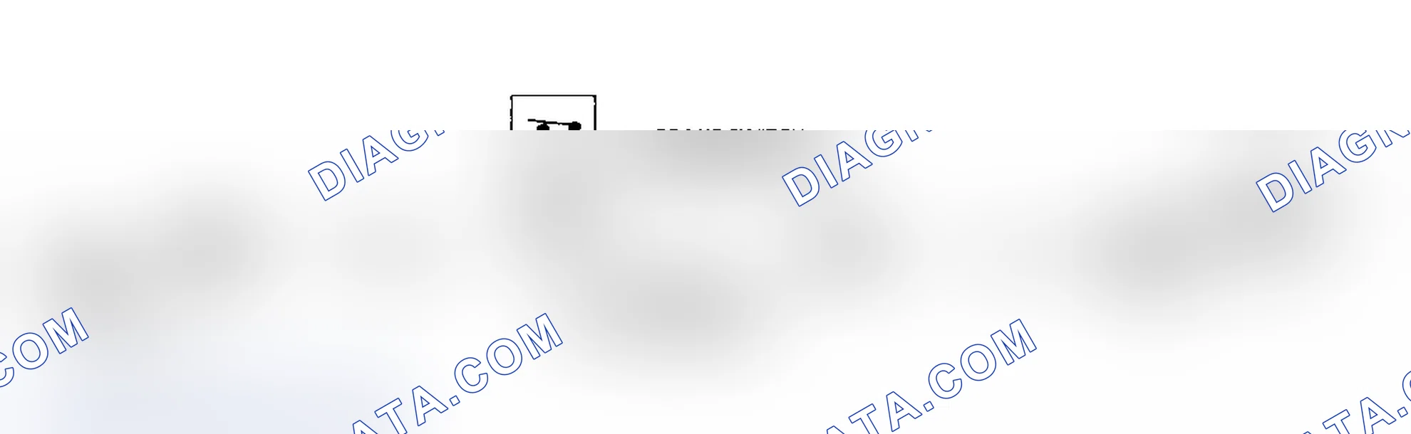 Scheme 42: Code 37 Schematic (Fleetwood) TCC Brake Switch Error