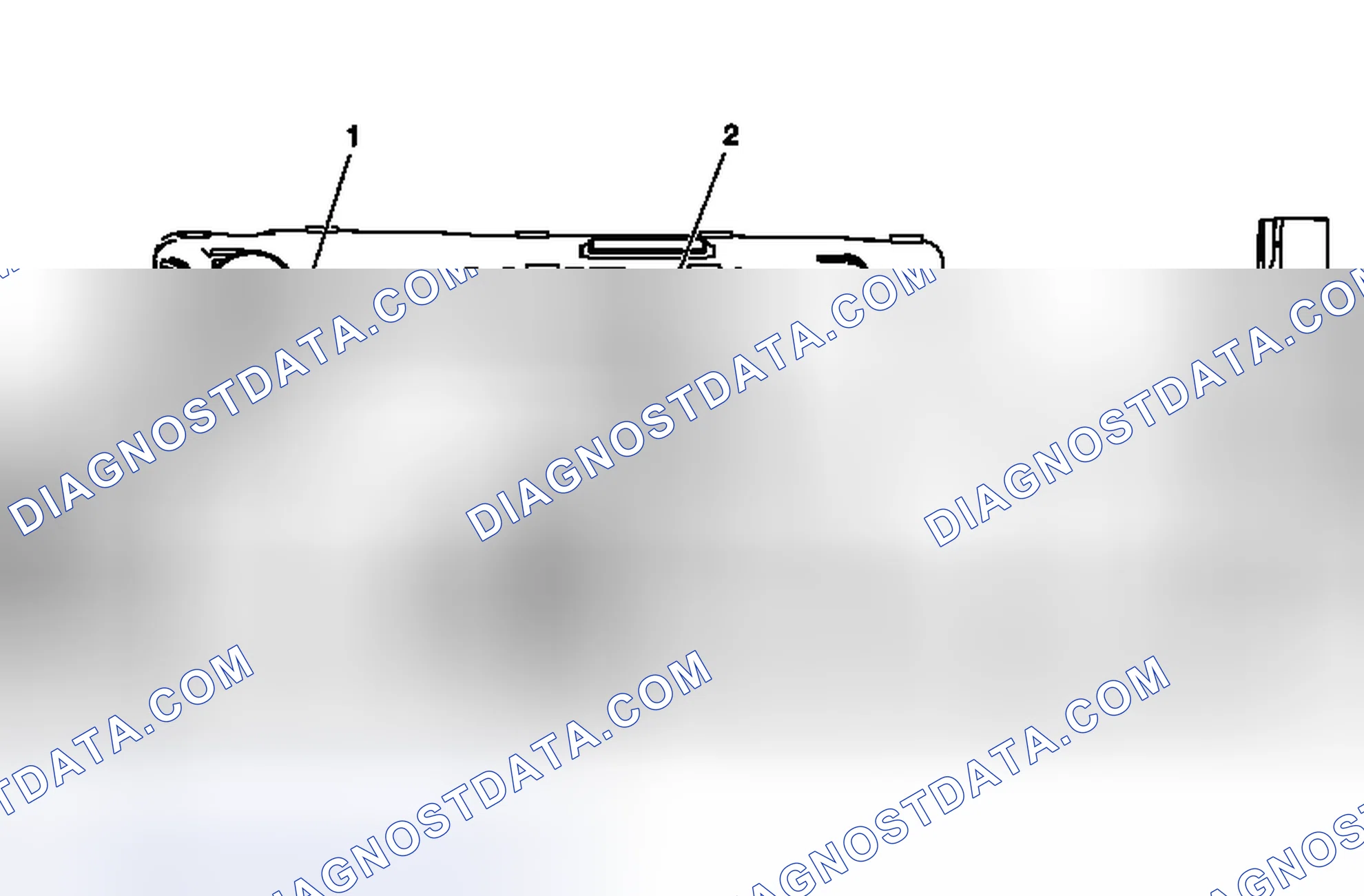 Scheme 123: Oil Pan Right Side