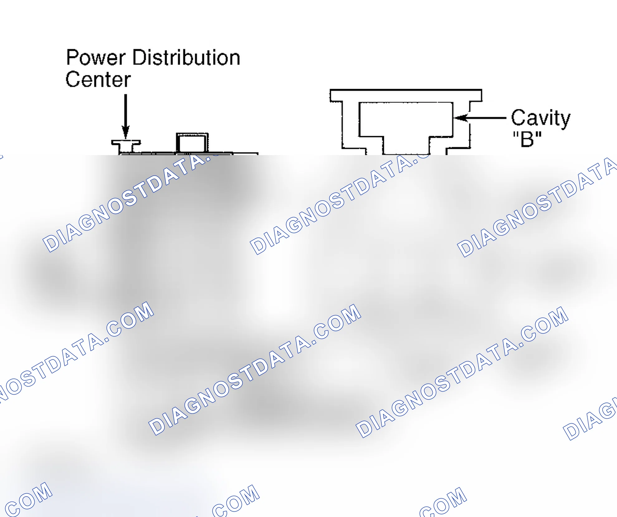 Scheme 127: TEST TC-10A - AUTO SHUTDOWN RELAY CONTROL CIRCUIT