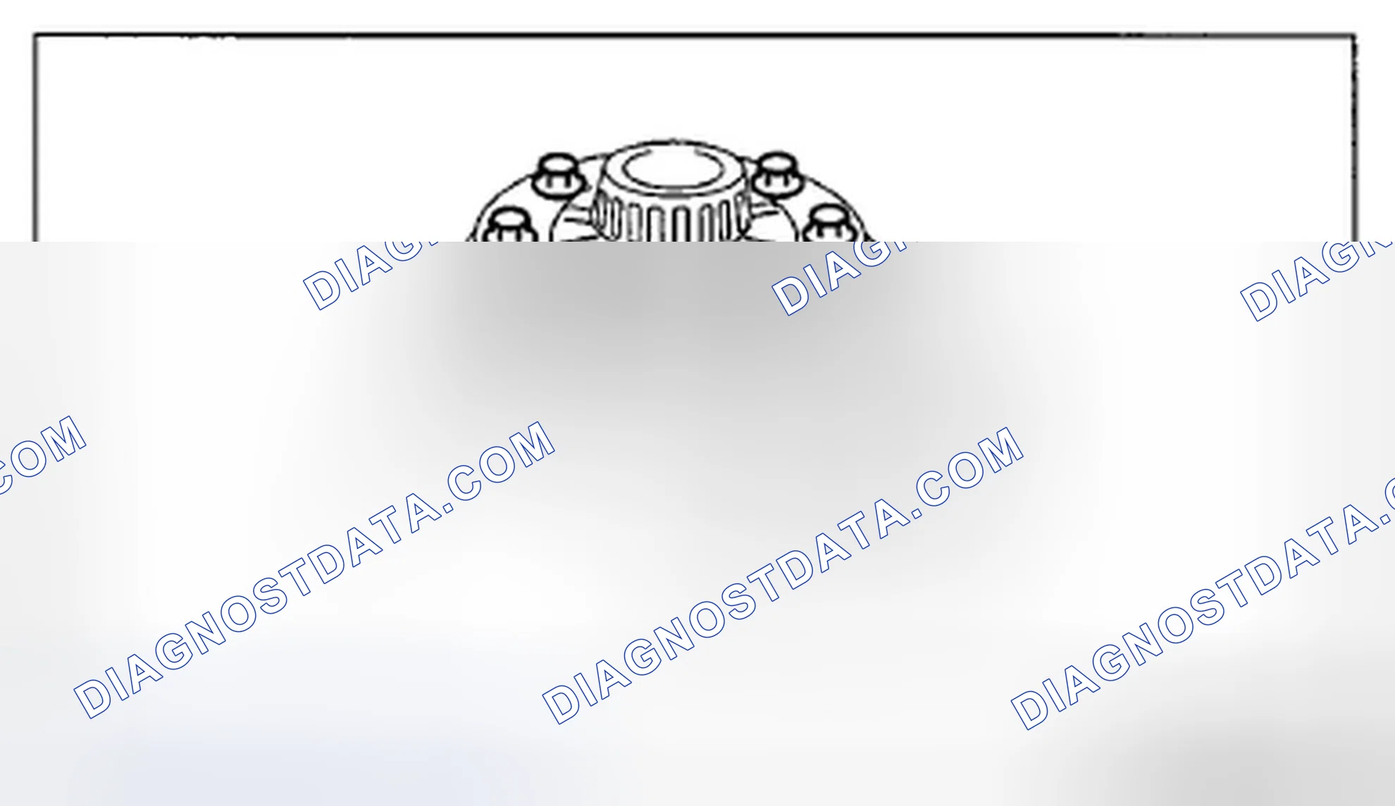 Scheme 38: Ring Gear Disassembly Note