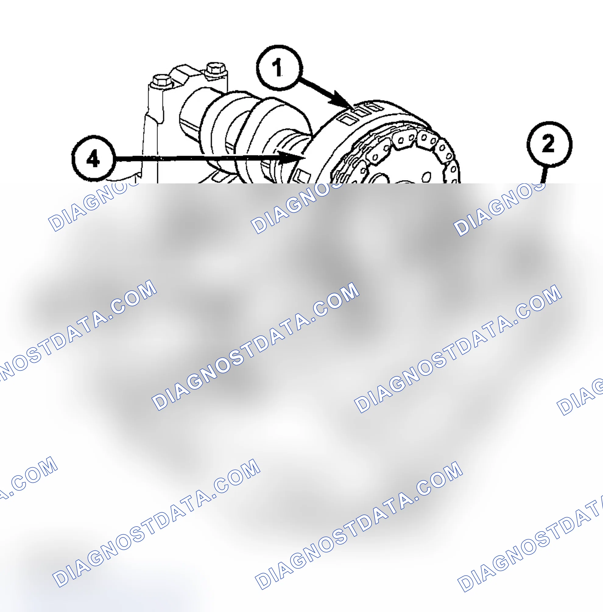 Scheme 16: 4.7L V-8