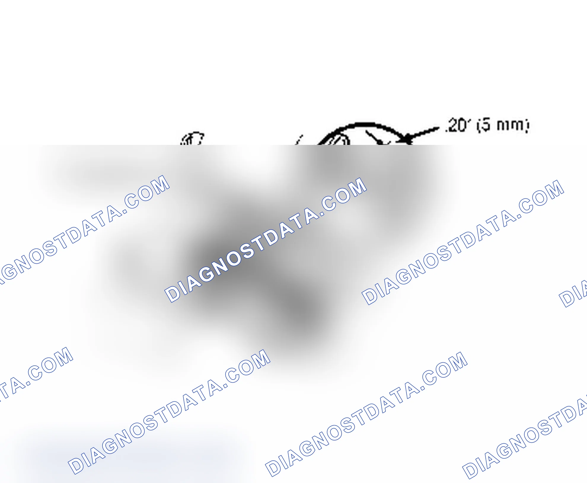 Scheme 119: FAST IDLE SETTING