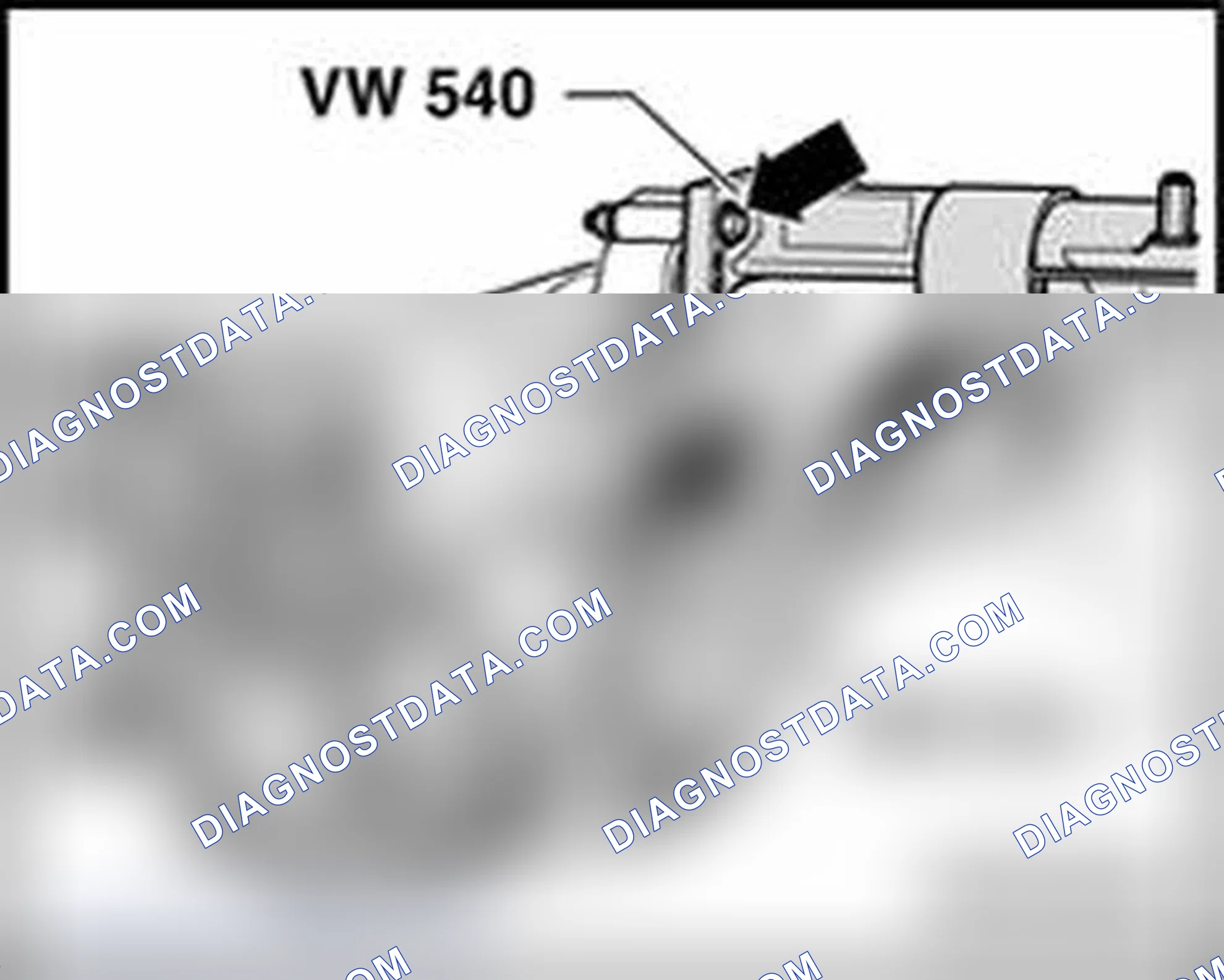Scheme 441: Securing transmission in horizontal position