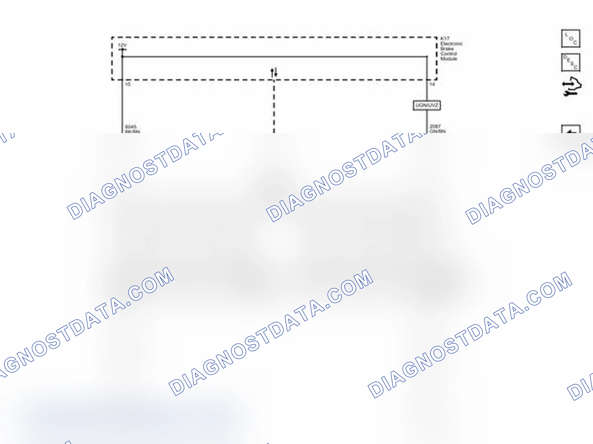 Scheme 3: Stability Control System