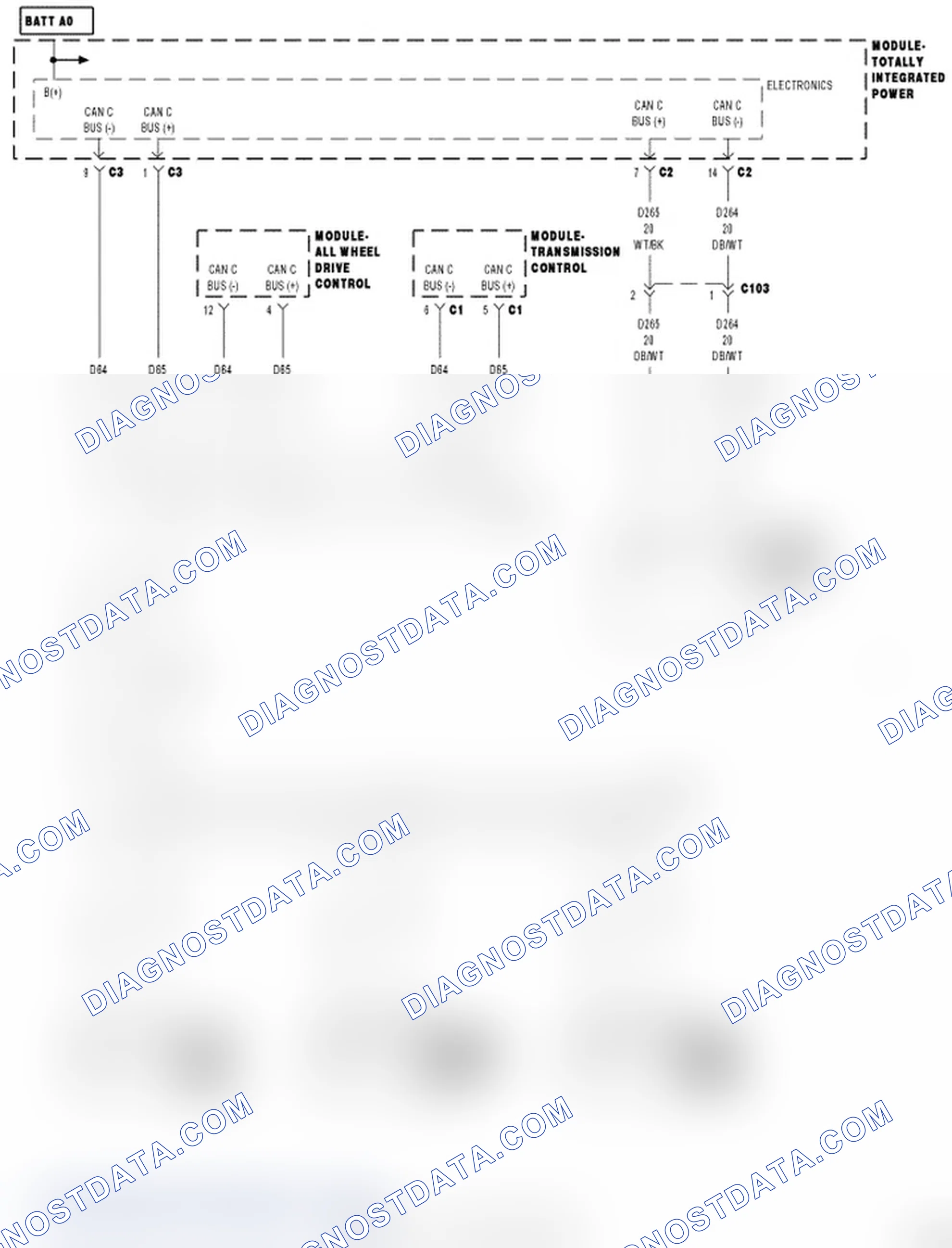 Scheme 1: Circuit Schematic
