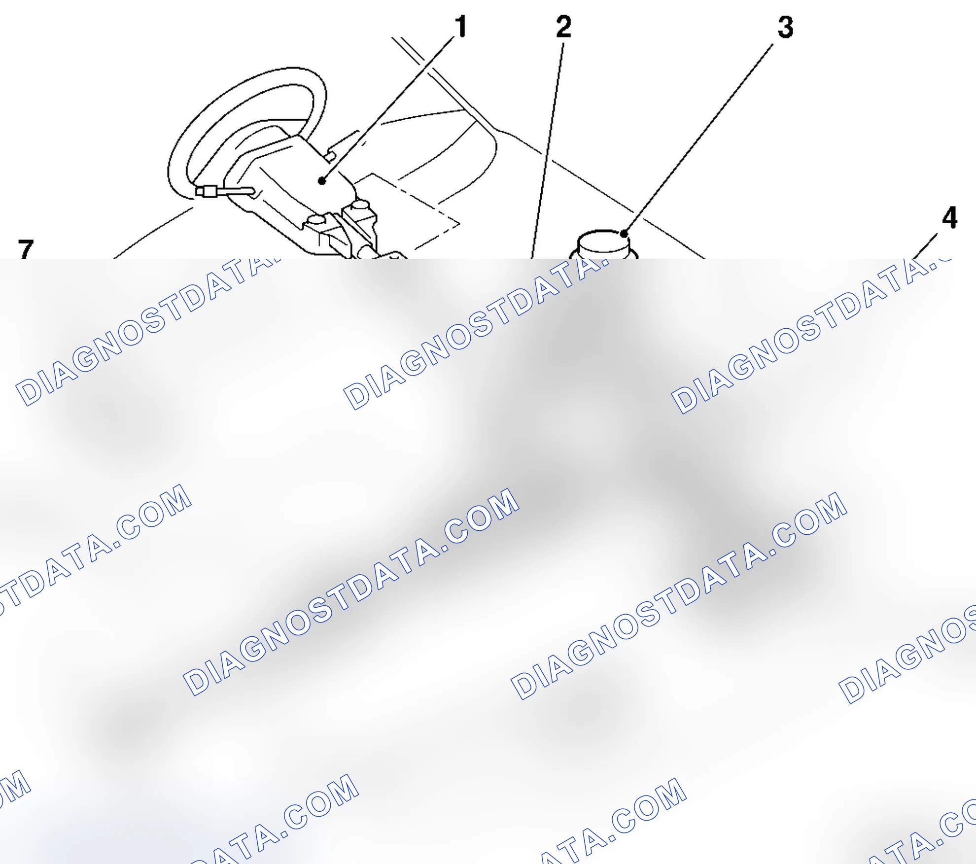 Power Steering System