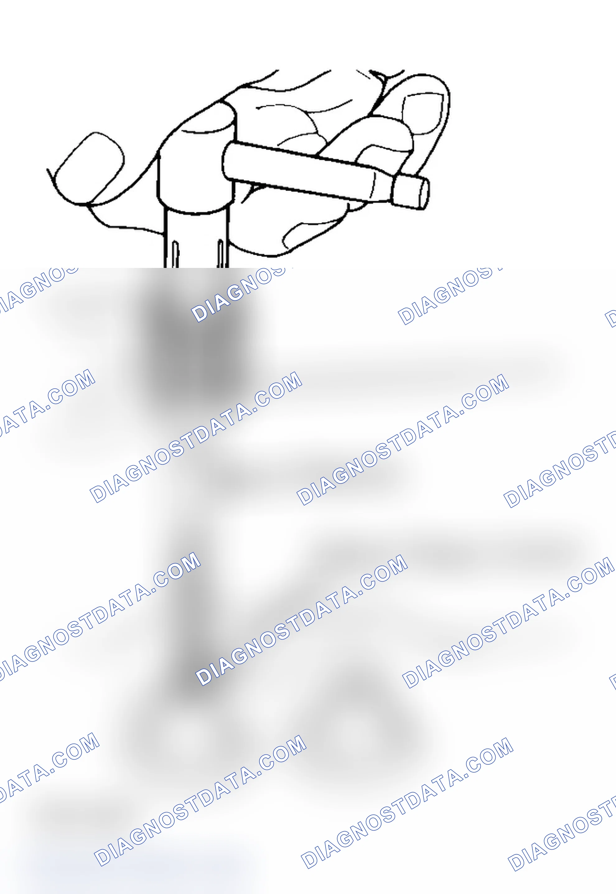Scheme 9: Reaming Valve Guides