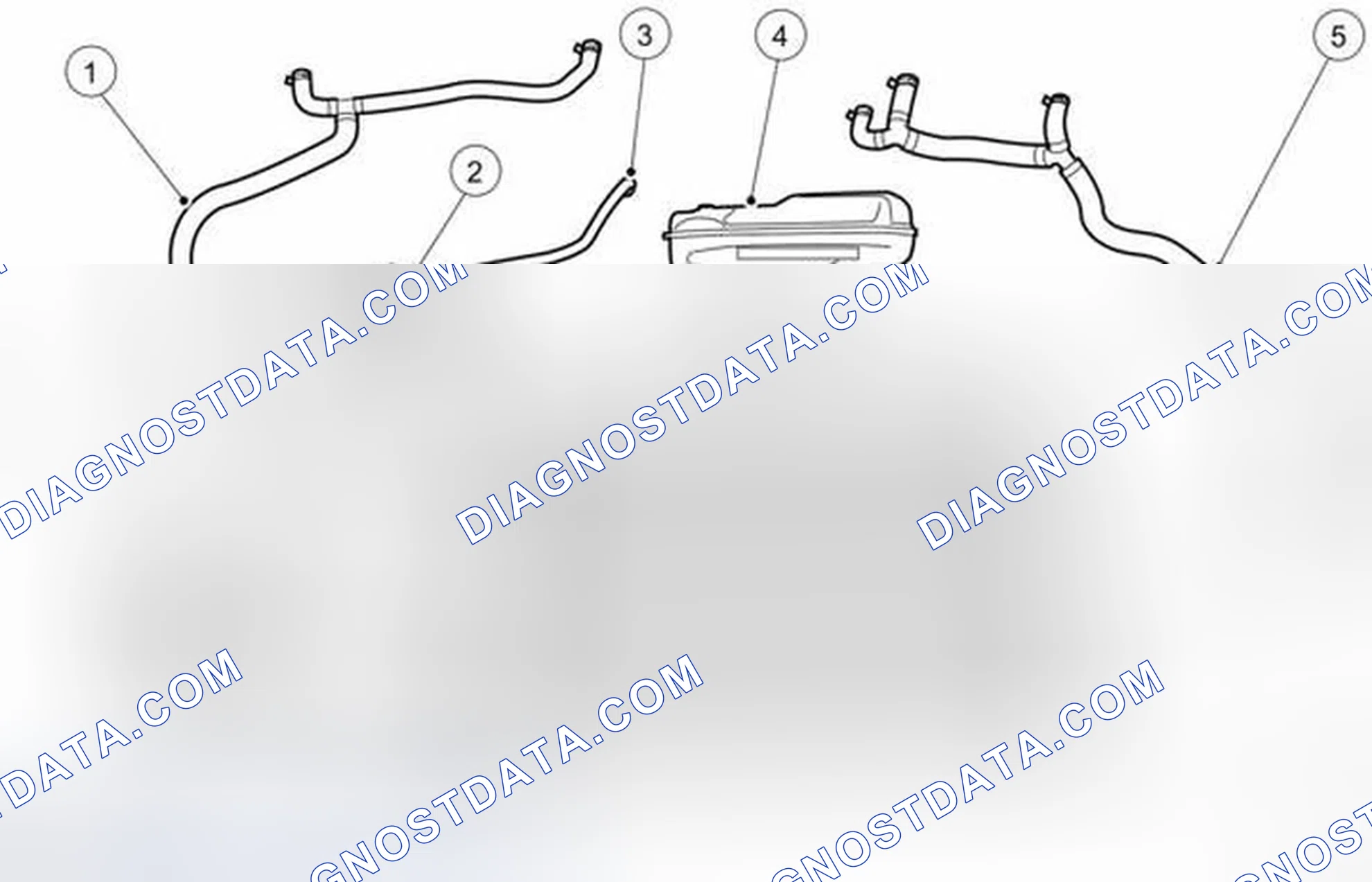 Scheme 77: Supercharger Cooling - Description & Operation