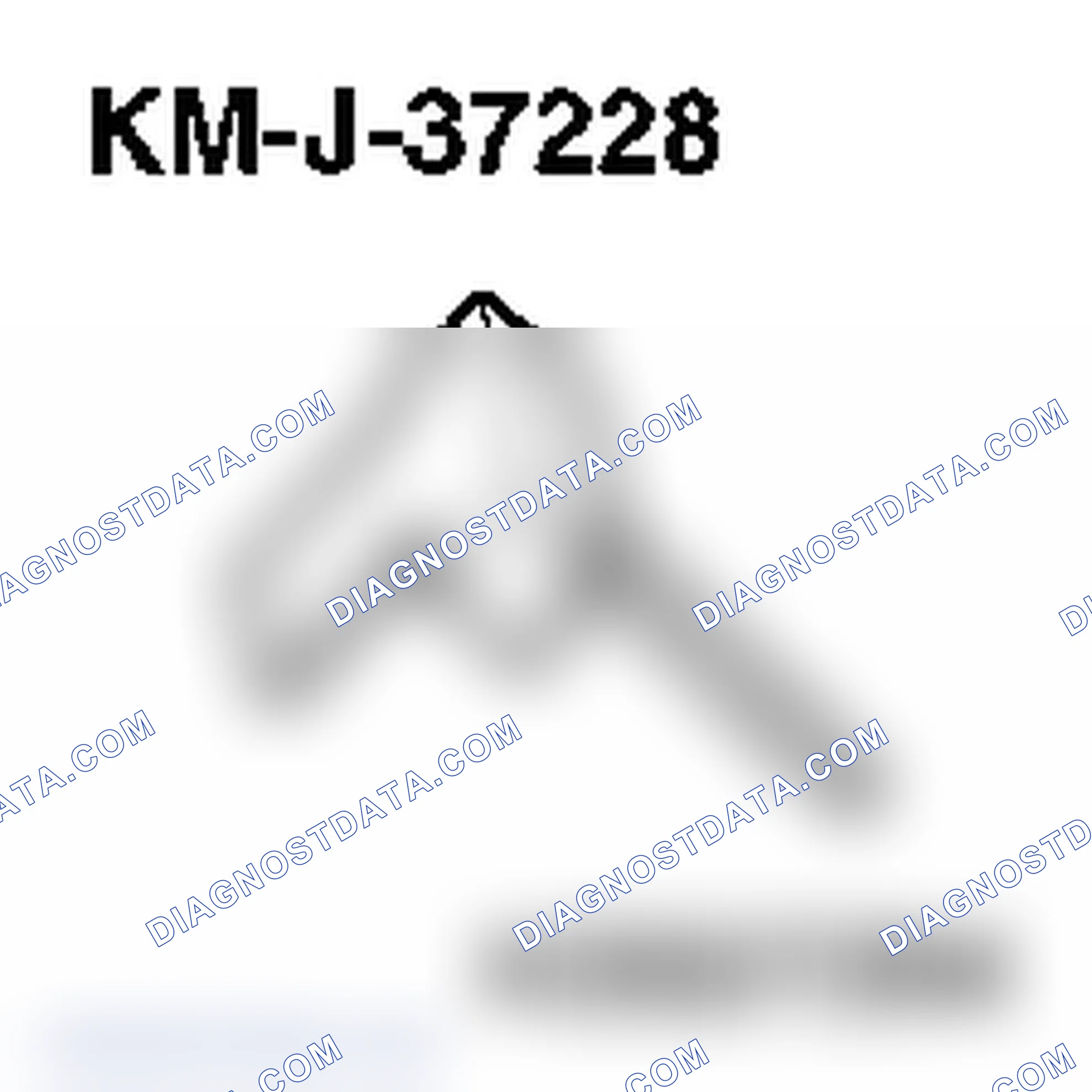 Special Service Tools