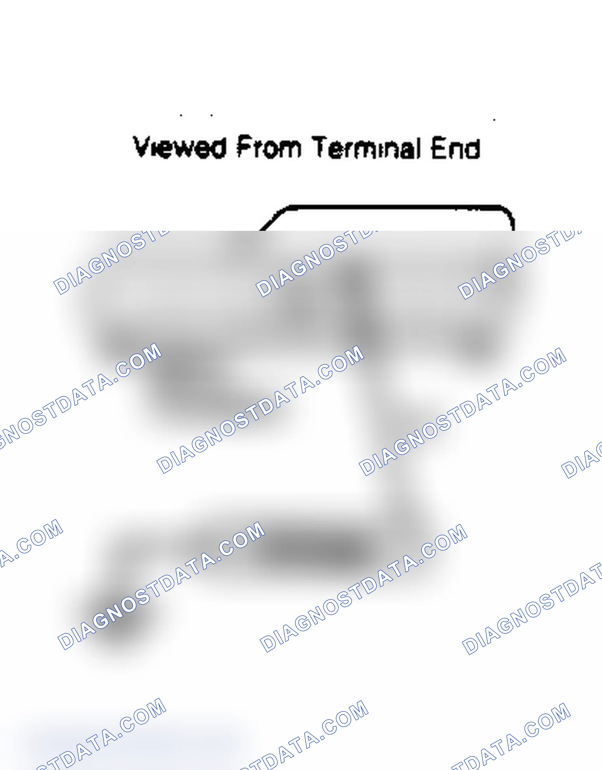 Scheme 216: 60-Pin Terminal No. 12 To Ground