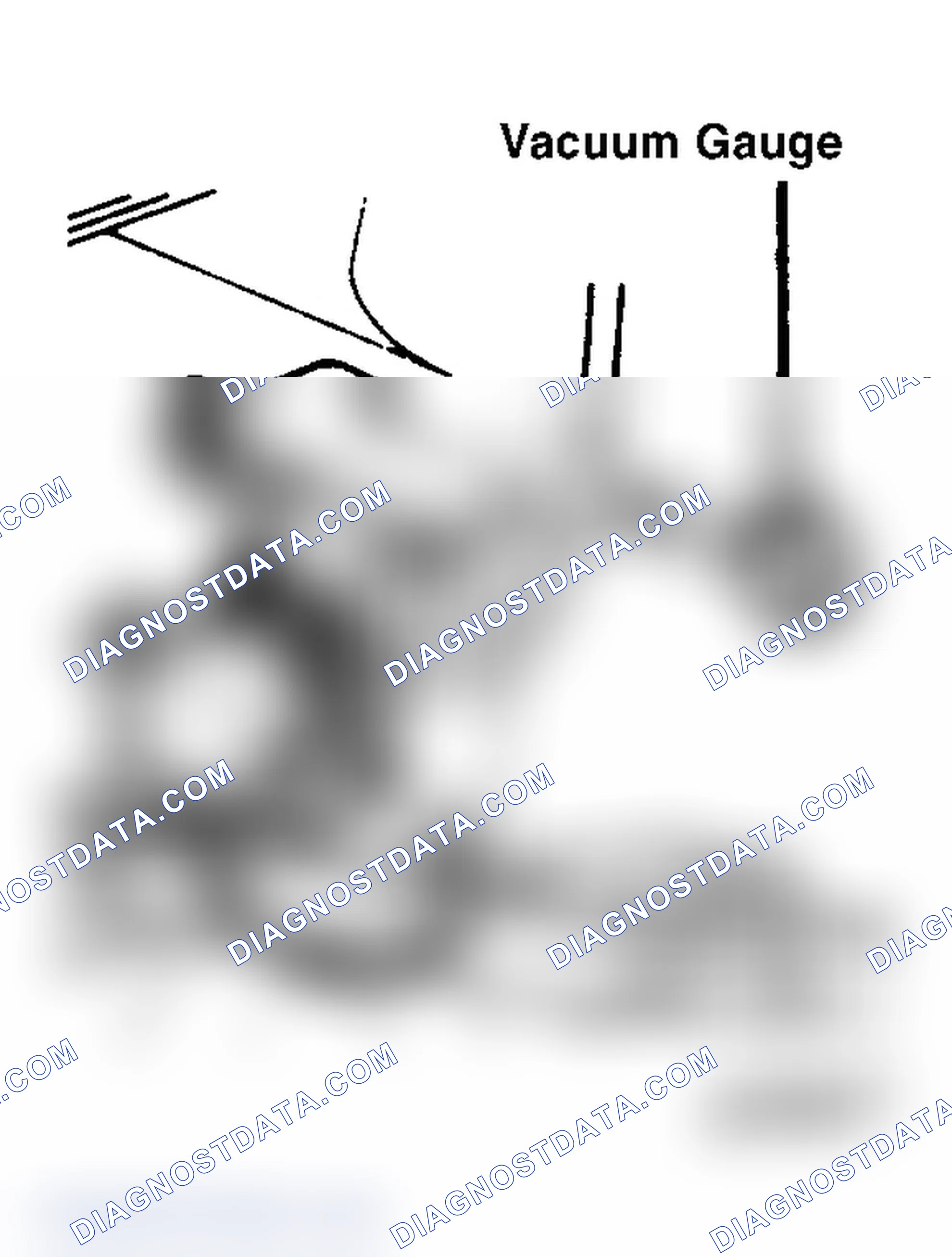 Scheme 69: DR1 - CODES 13 & 14 - MAP SENSOR CKT