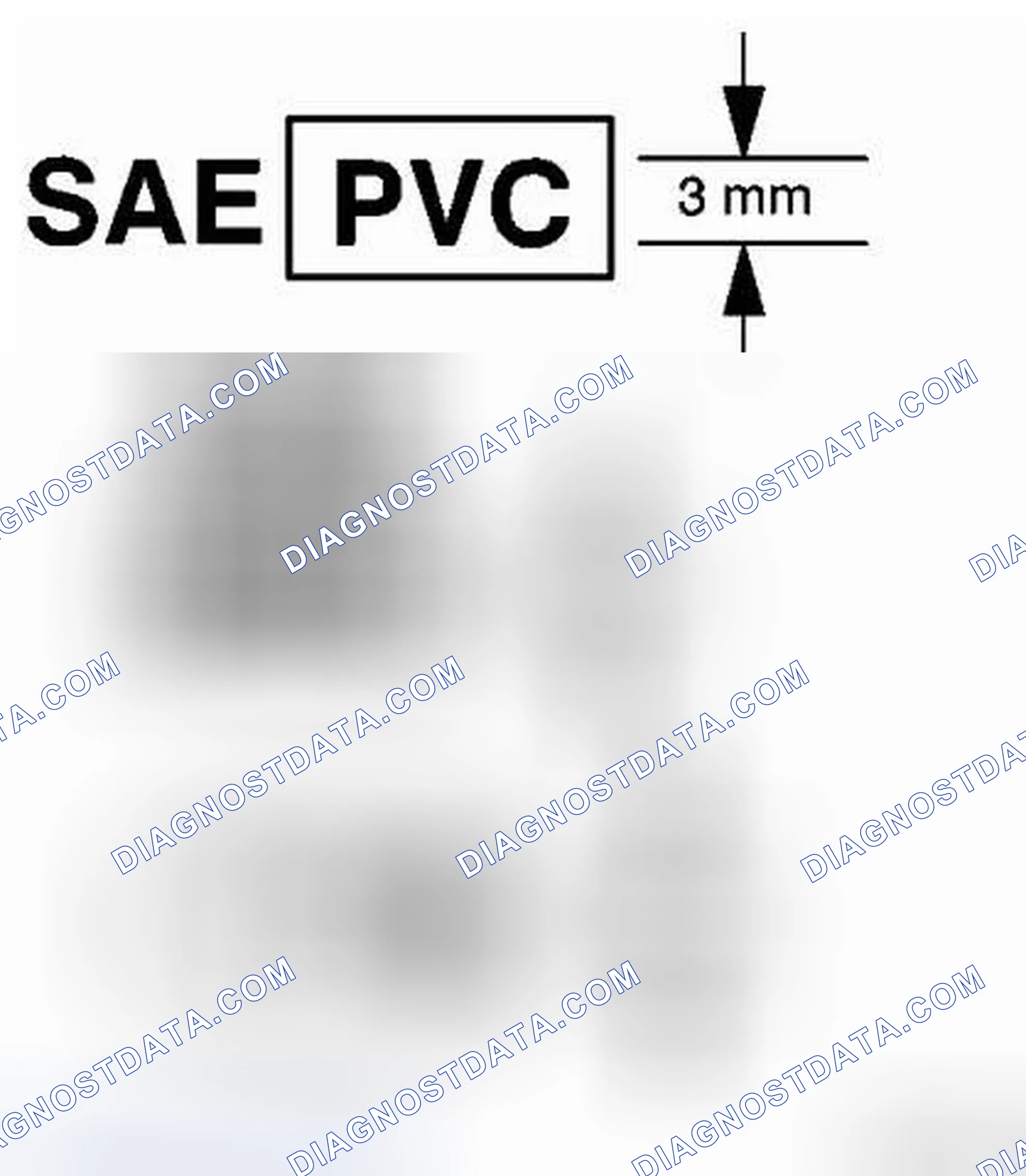 Scheme 14: How to Identify Plastic Parts