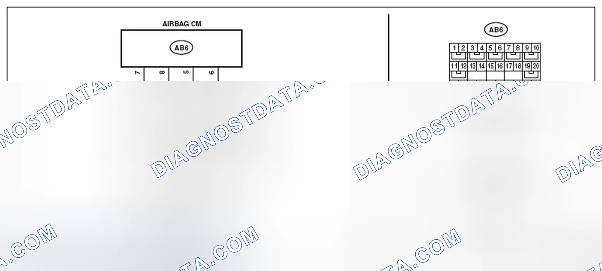 Scheme 211: WIRING DIAGRAM