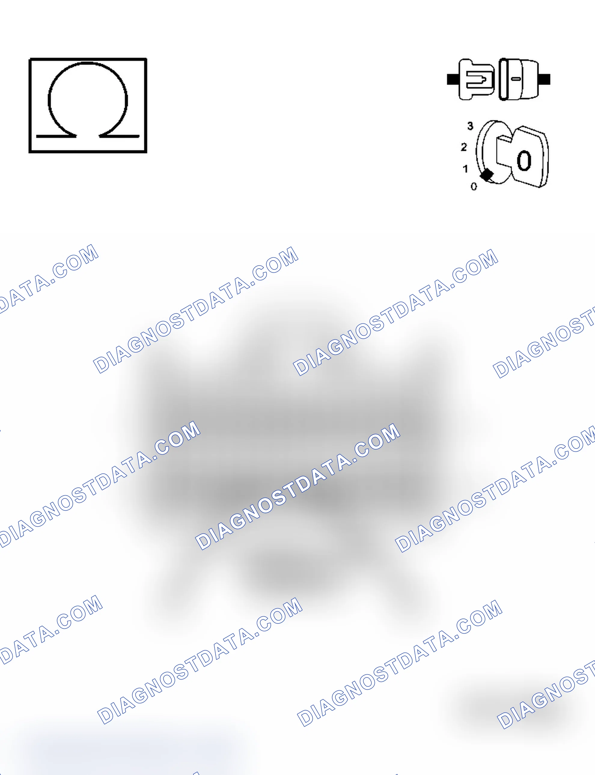 Scheme 16: Diagnostic Test