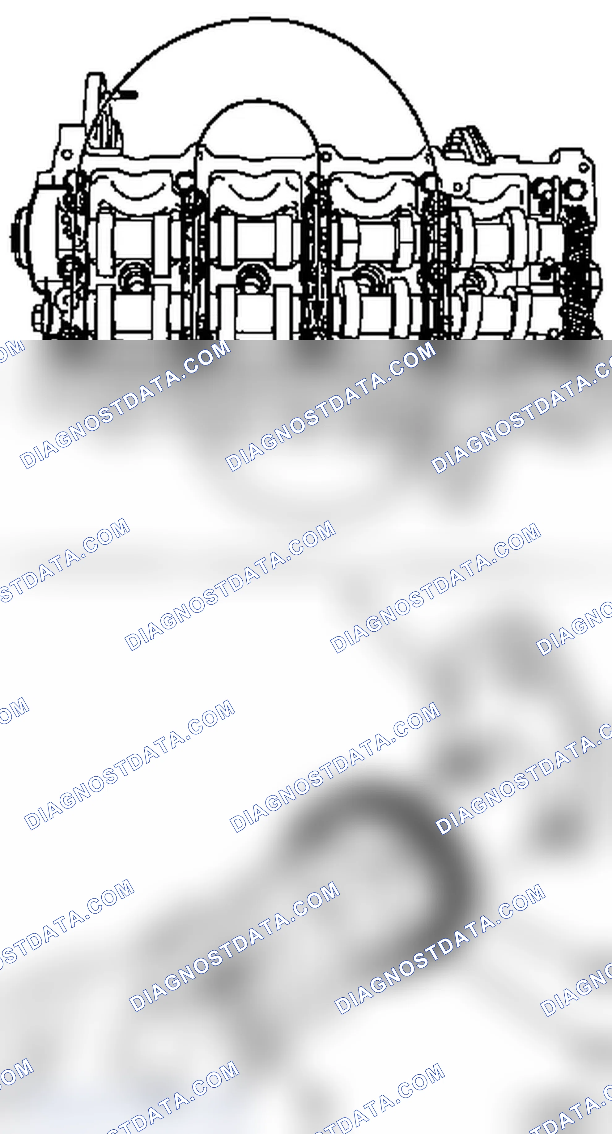 How to Replace the Cup Tappets