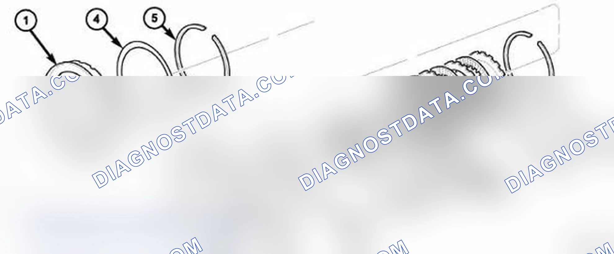Scheme 307: DISASSEMBLY