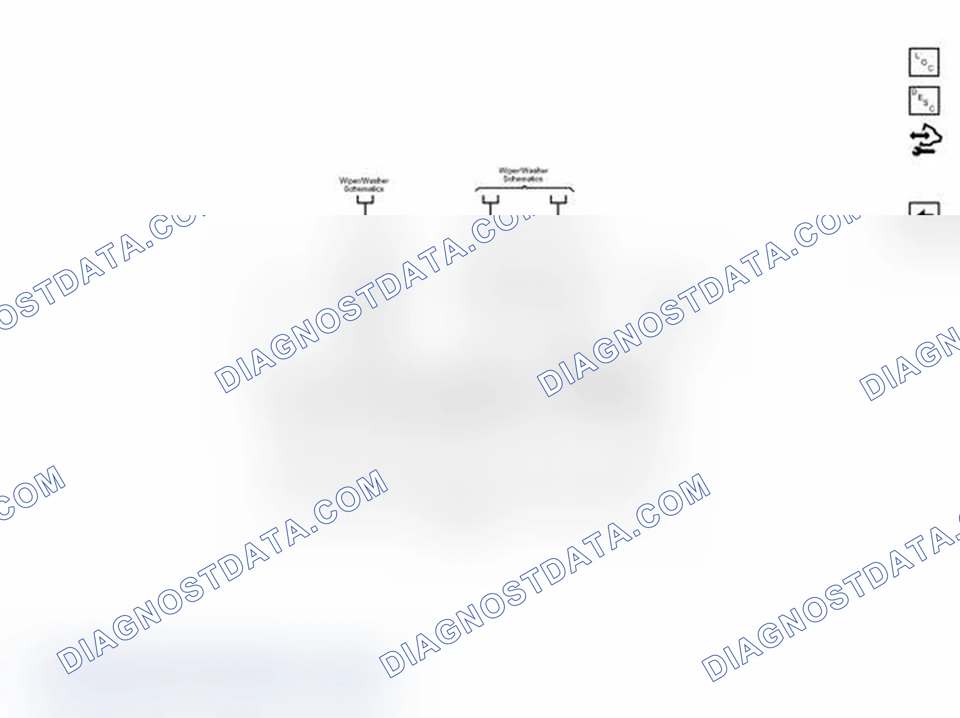 Scheme 11: Subsystem References (5 of 5) Wiring Diagram