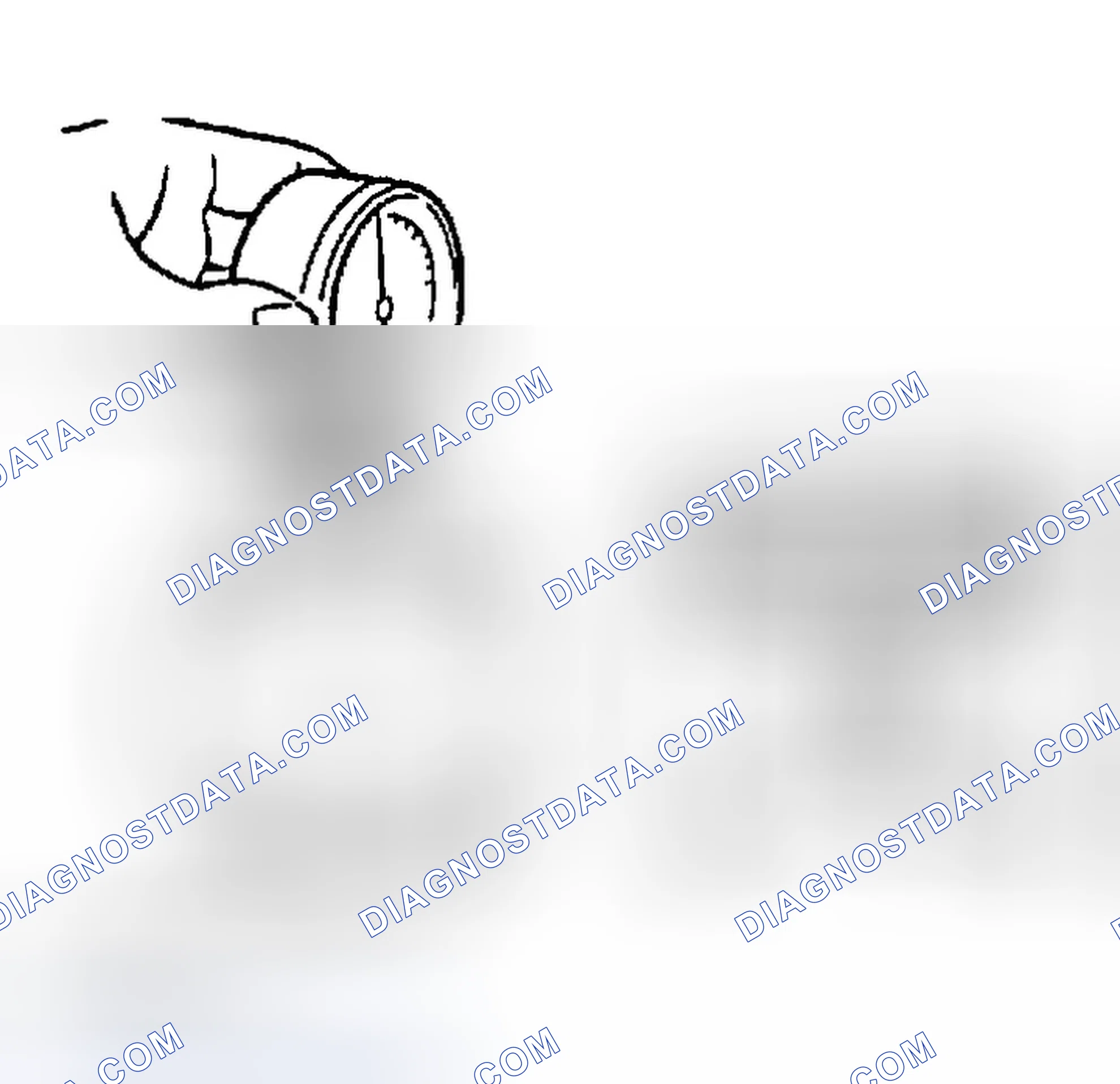 Scheme 21: PISTON PIN CLEARANCE INSPECTION