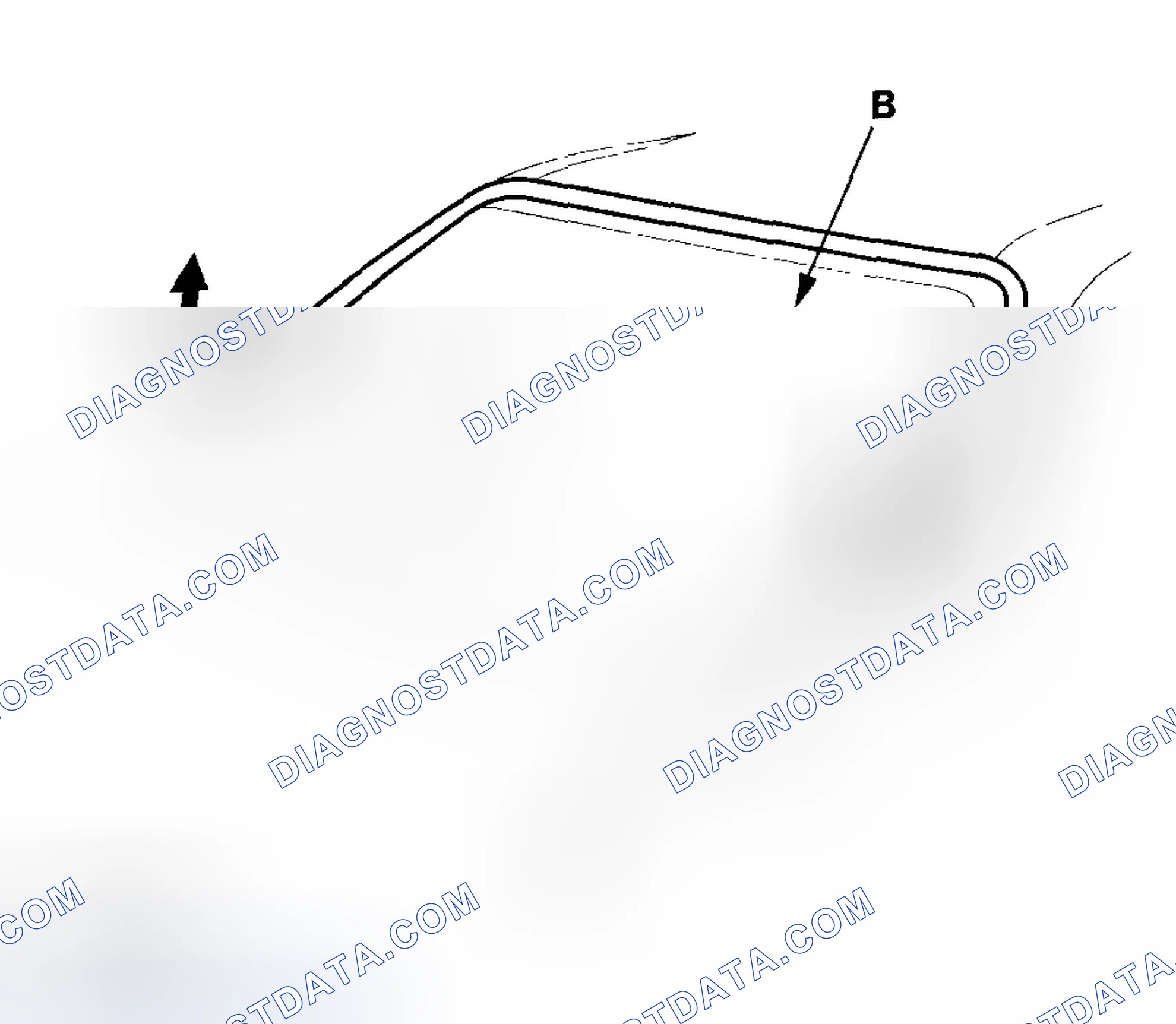 Scheme 3: Glass Replacement Process