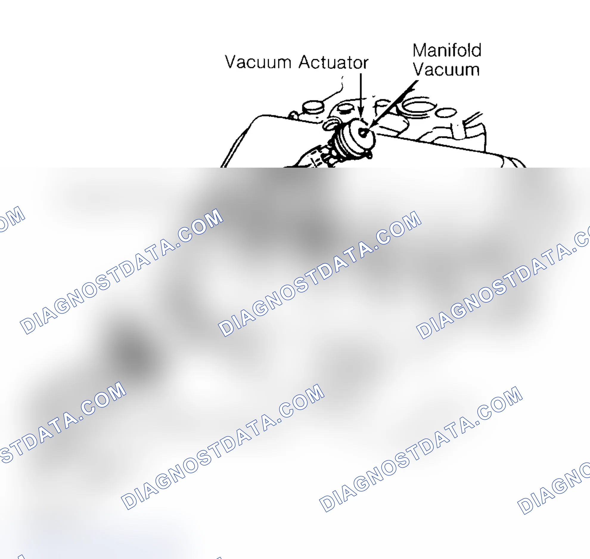 Scheme 17: EARLY FUEL EVAPORATION (EFE)