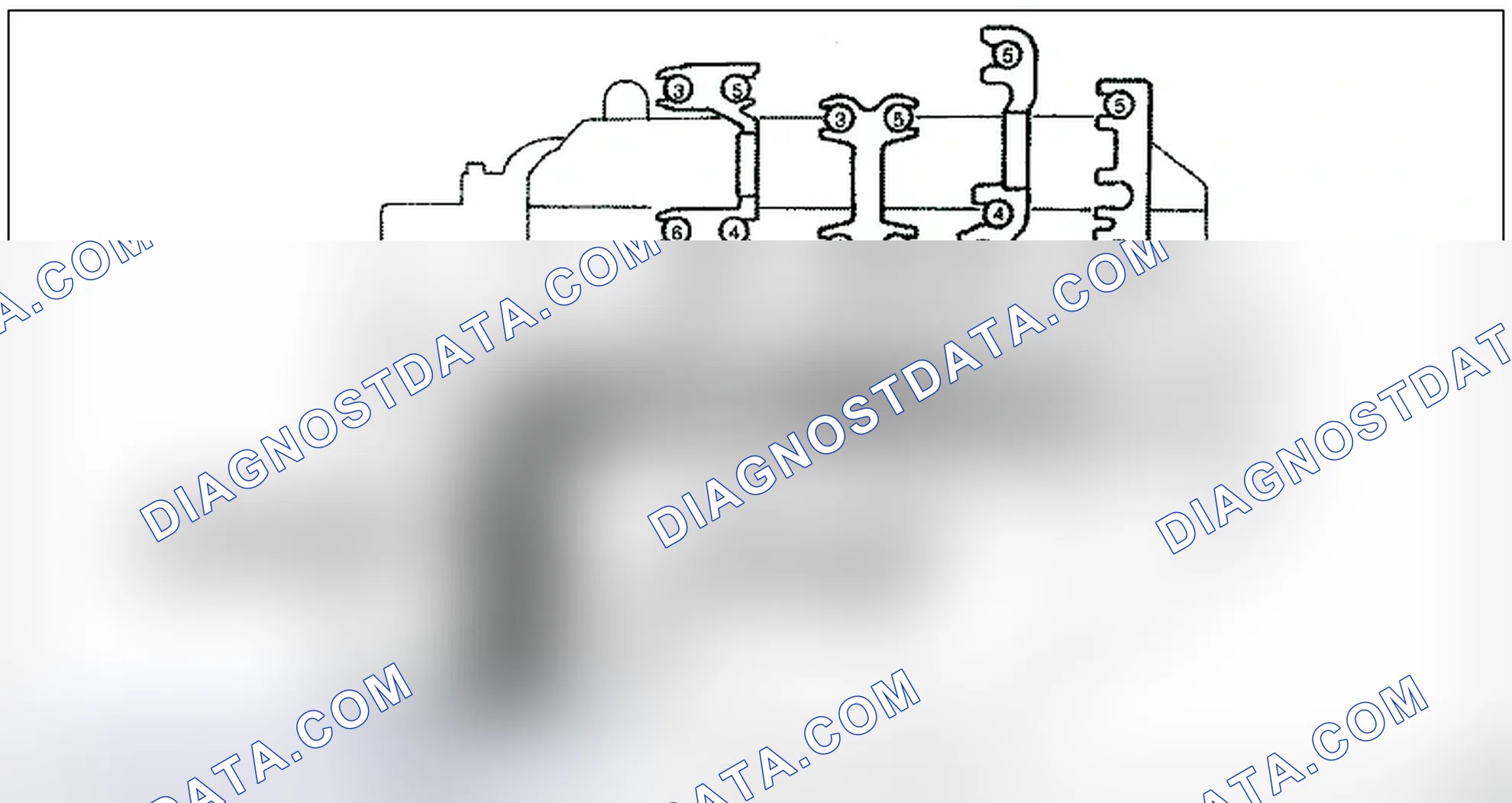 Scheme 1: FIRING ORDER