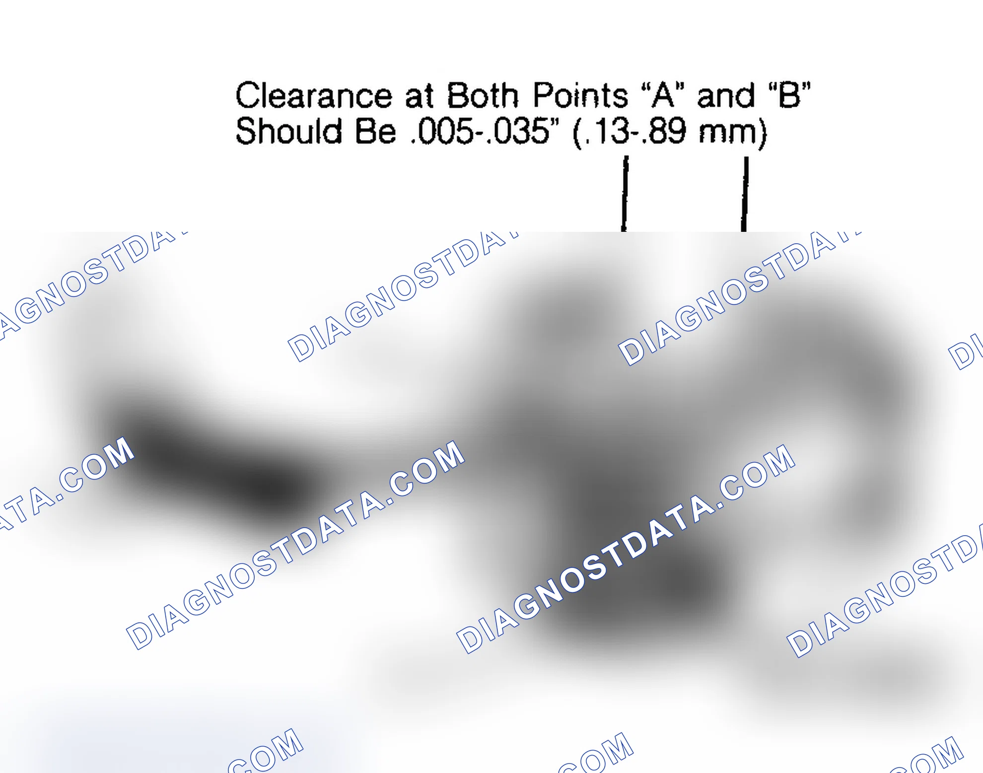 Scheme 70: Checking Planetary Carrier & Pinion End Play