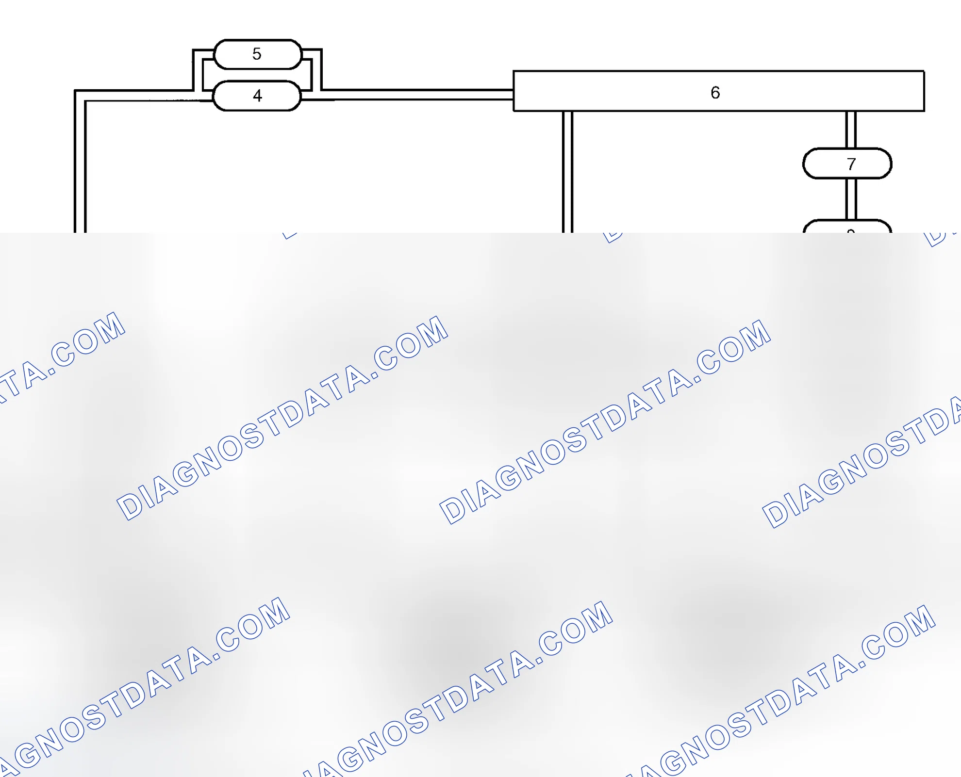 Scheme 34: ENGINE LUBRICATION SYSTEM