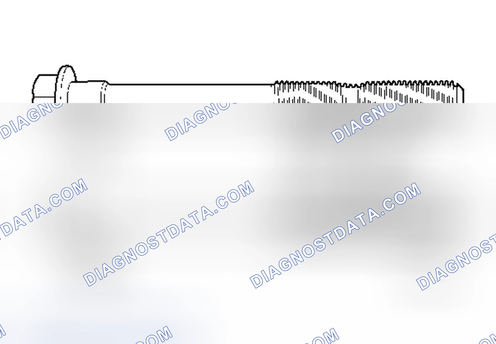Scheme 101: CYLINDER HEAD