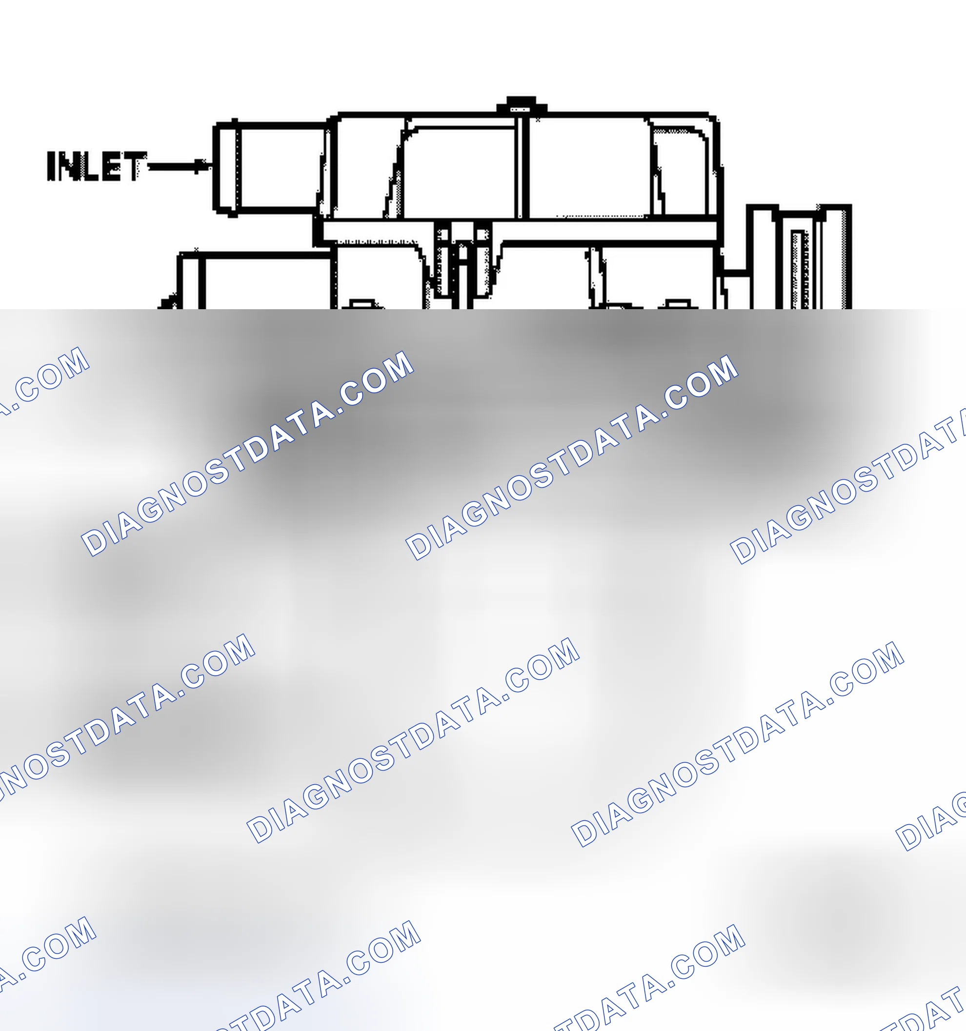 Scheme 73: Secondary AIR Pump
