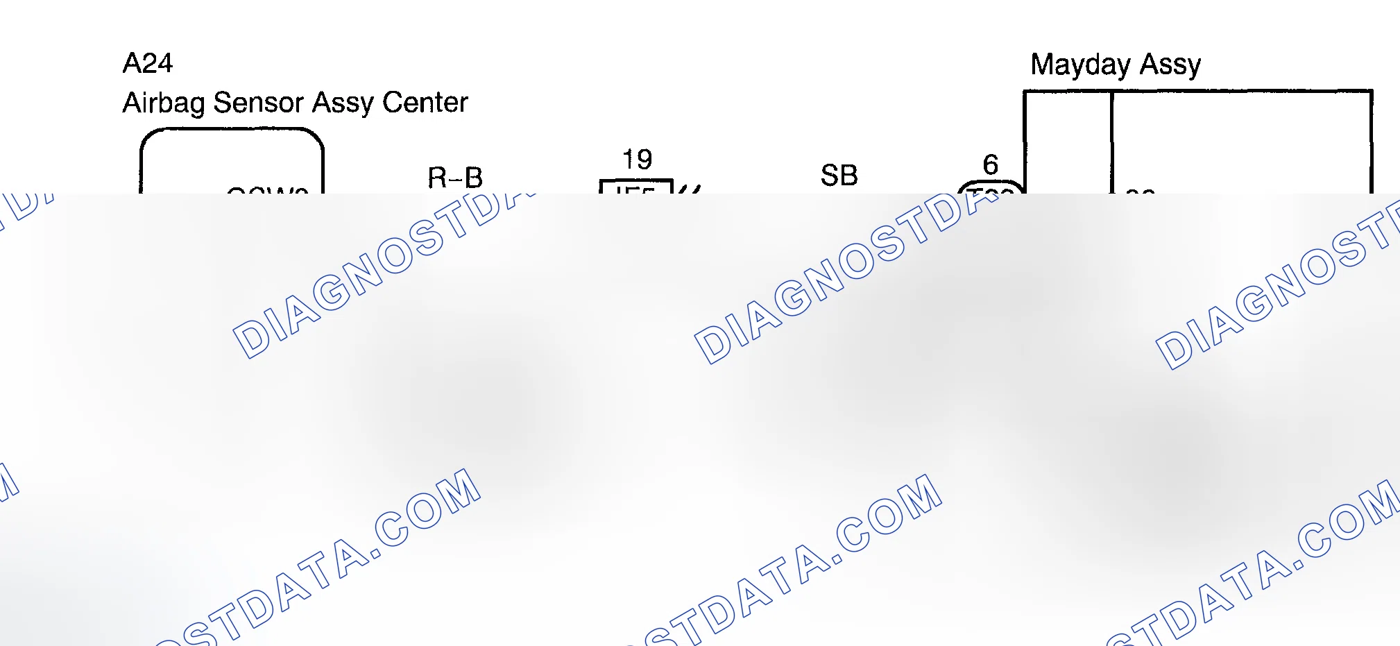 Scheme 89: WIRING DIAGRAM