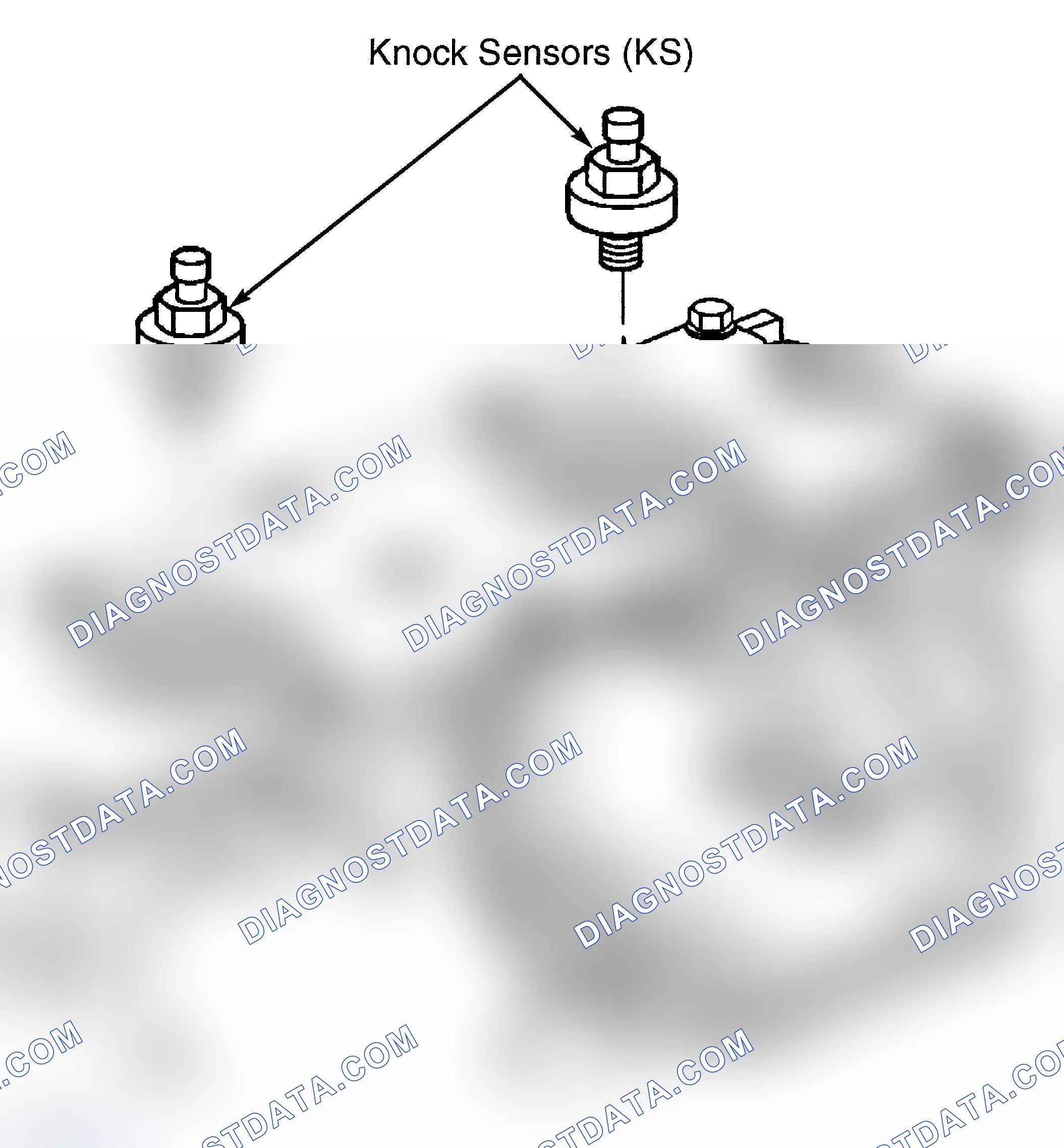 Scheme 8: Knock Sensor